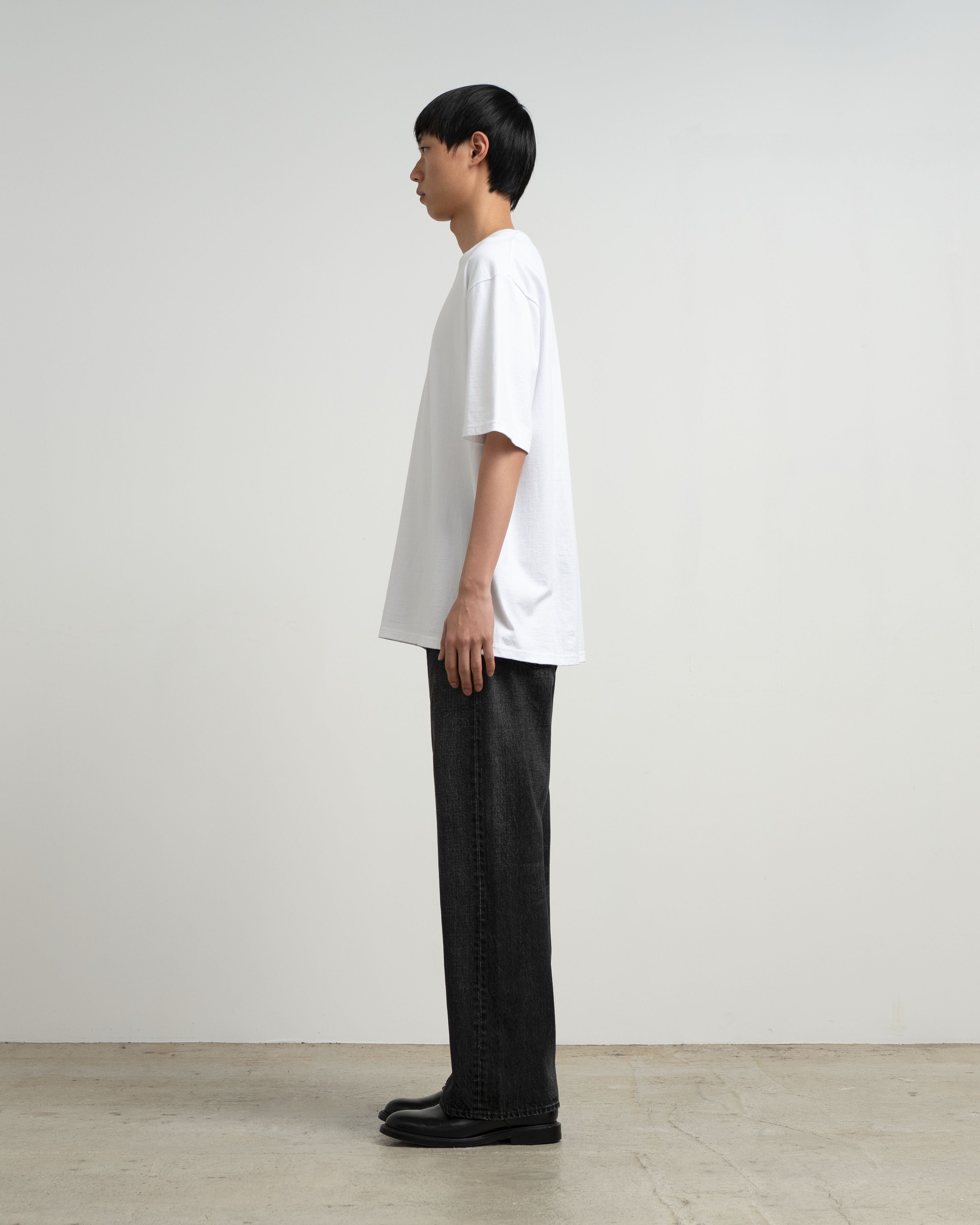 2-Pack Crew Neck Tee