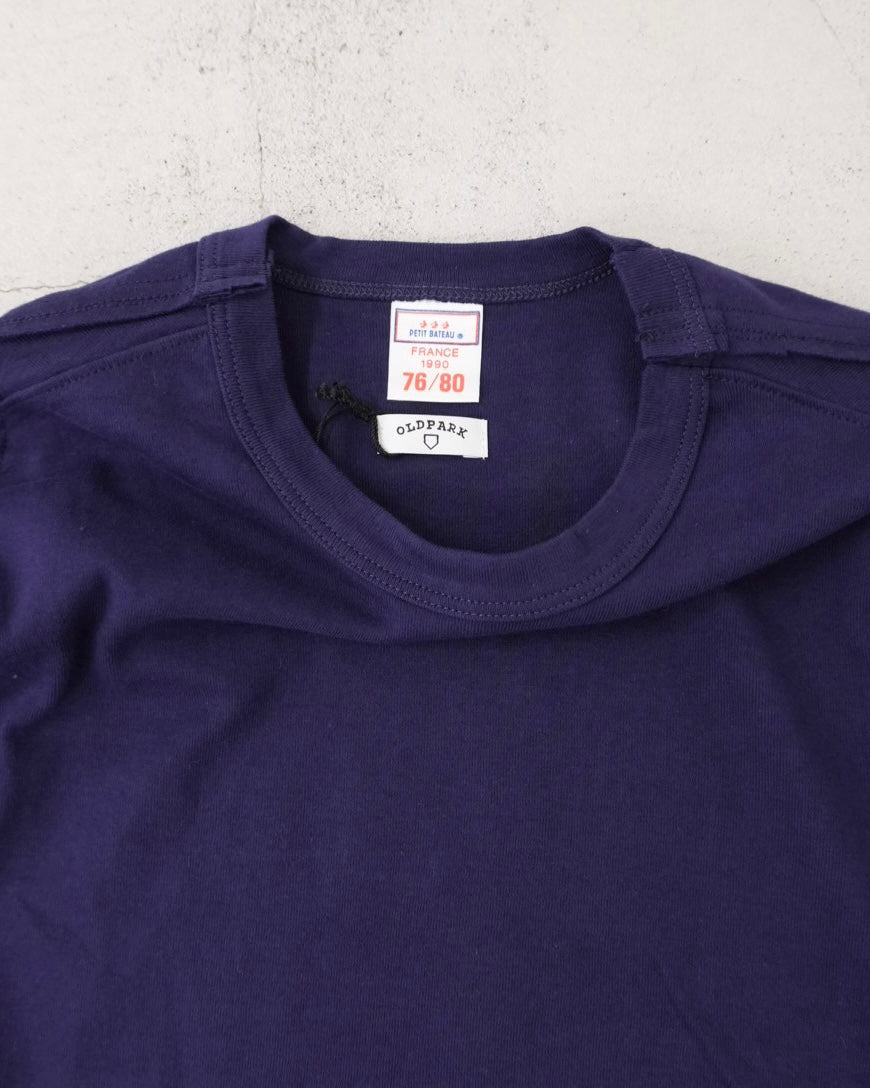 【8/8(土)発売】P.B BAGGY TEE No.5
