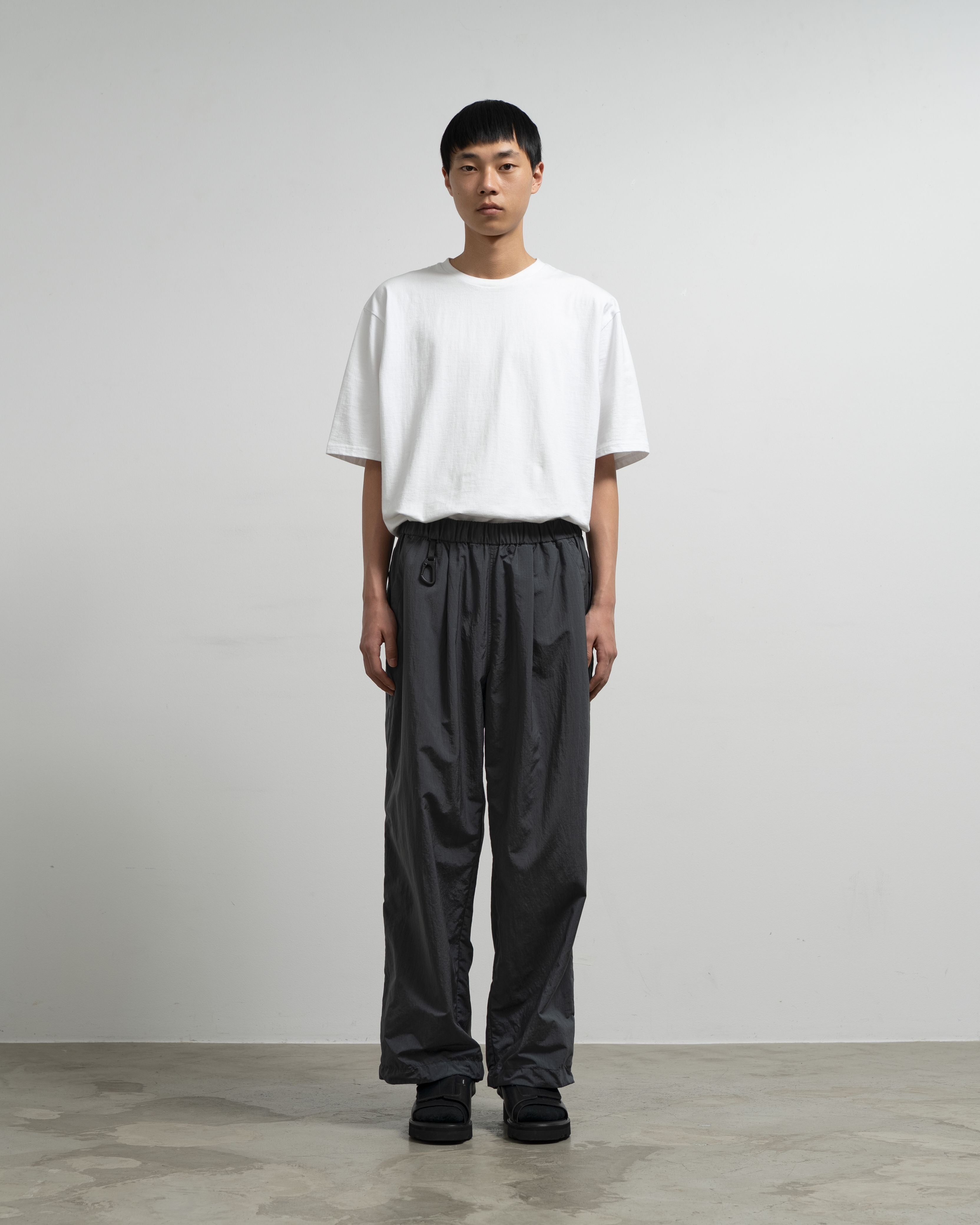 【3/7(土)発売】NORMAL EXPERT × Graphpaper 300 PANTS