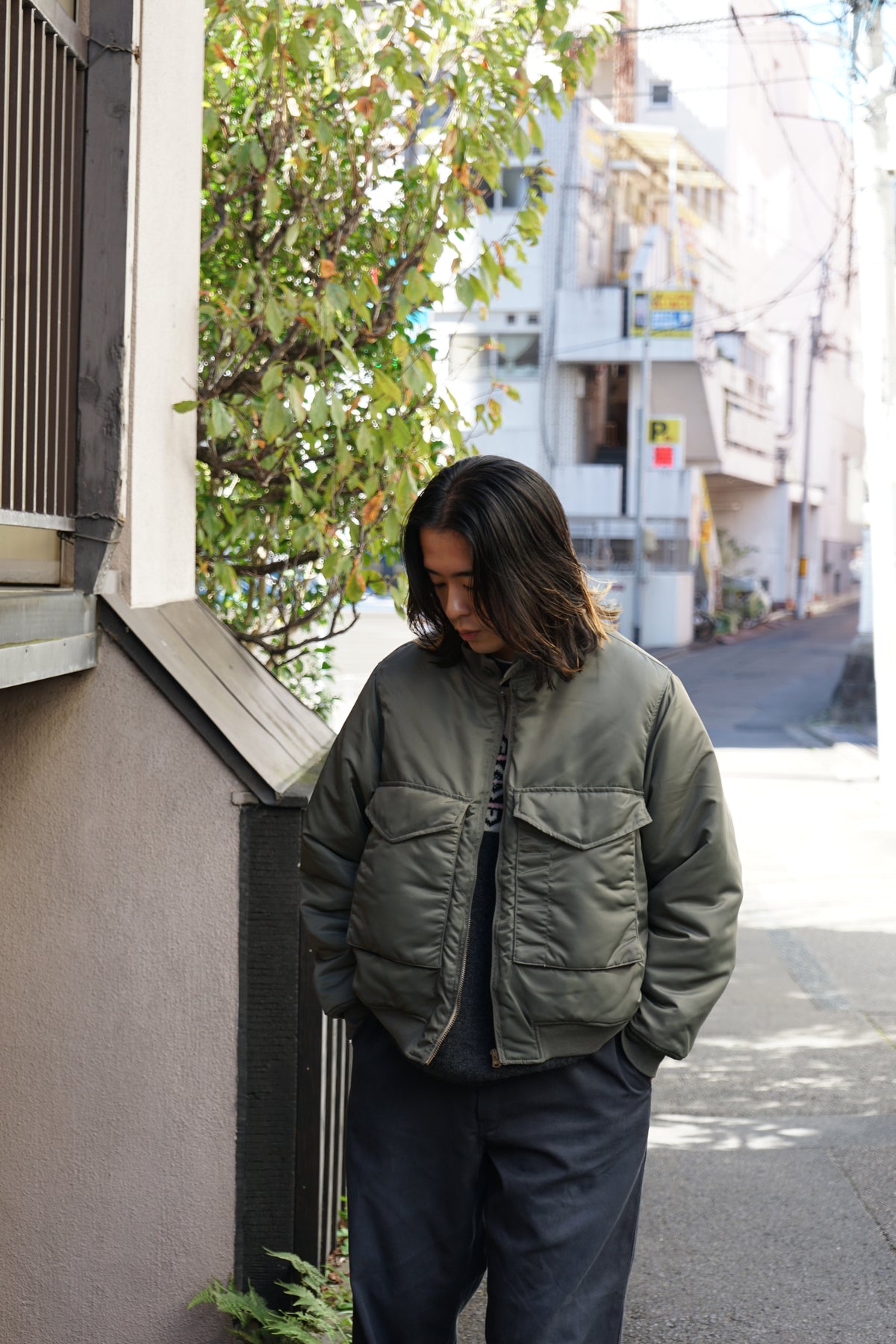 【10/17(土)発売】Unlikely Reversible WEP Cruiser