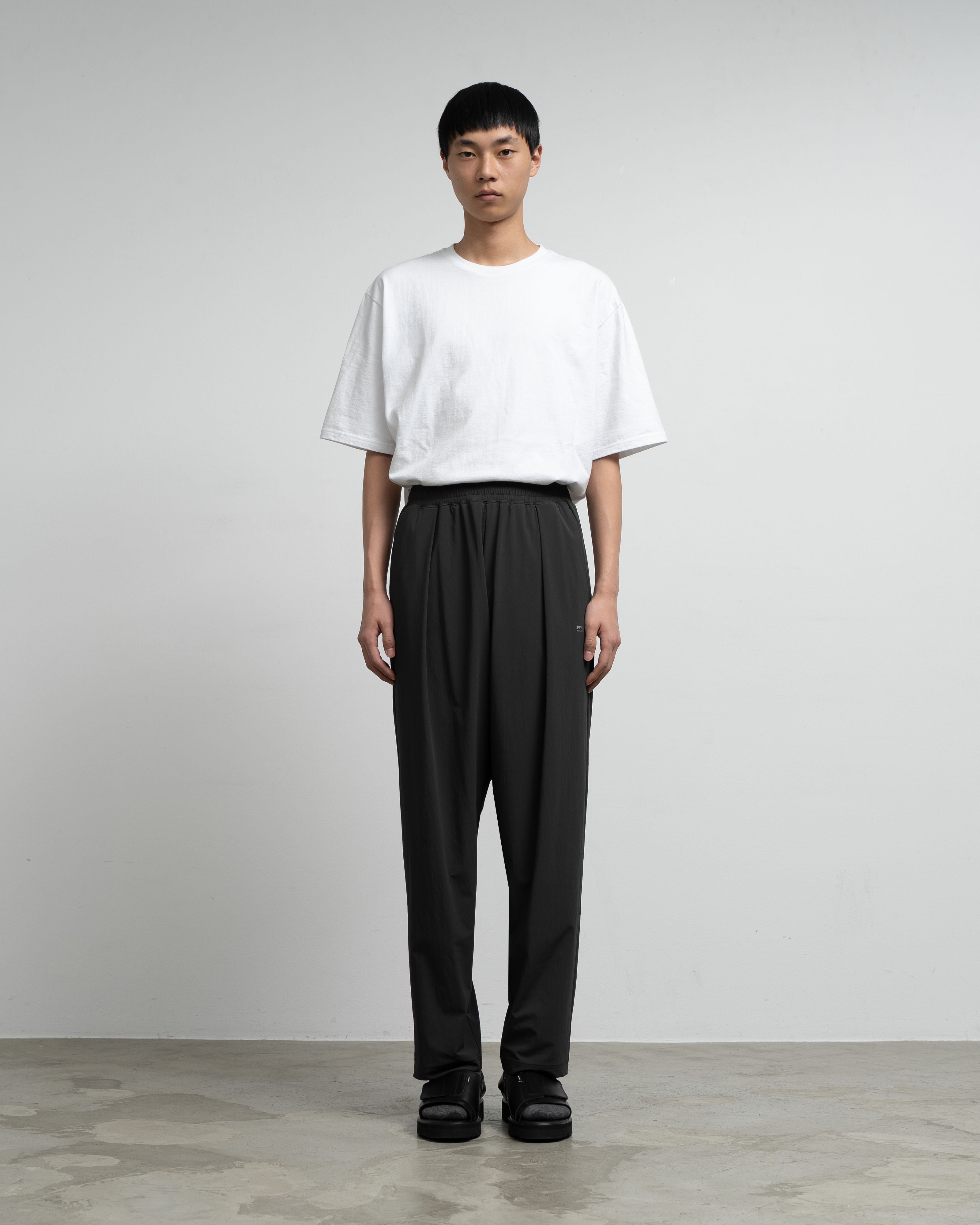 【3/14(土)発売】PERTEX EQUILIBRIUM Wide Easy Pants