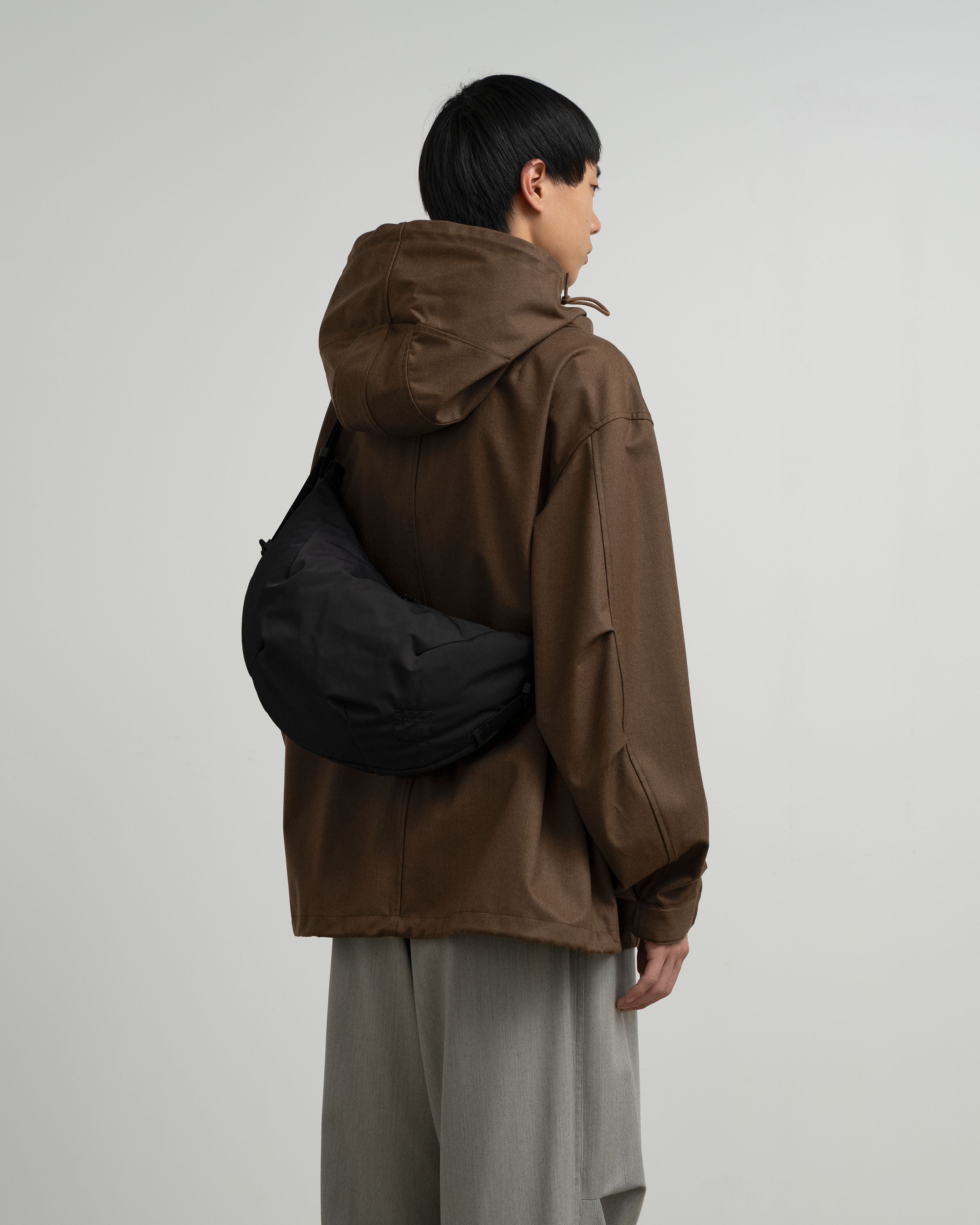【8/8(土)発売】Blankof for GP Medium Crescent Bag