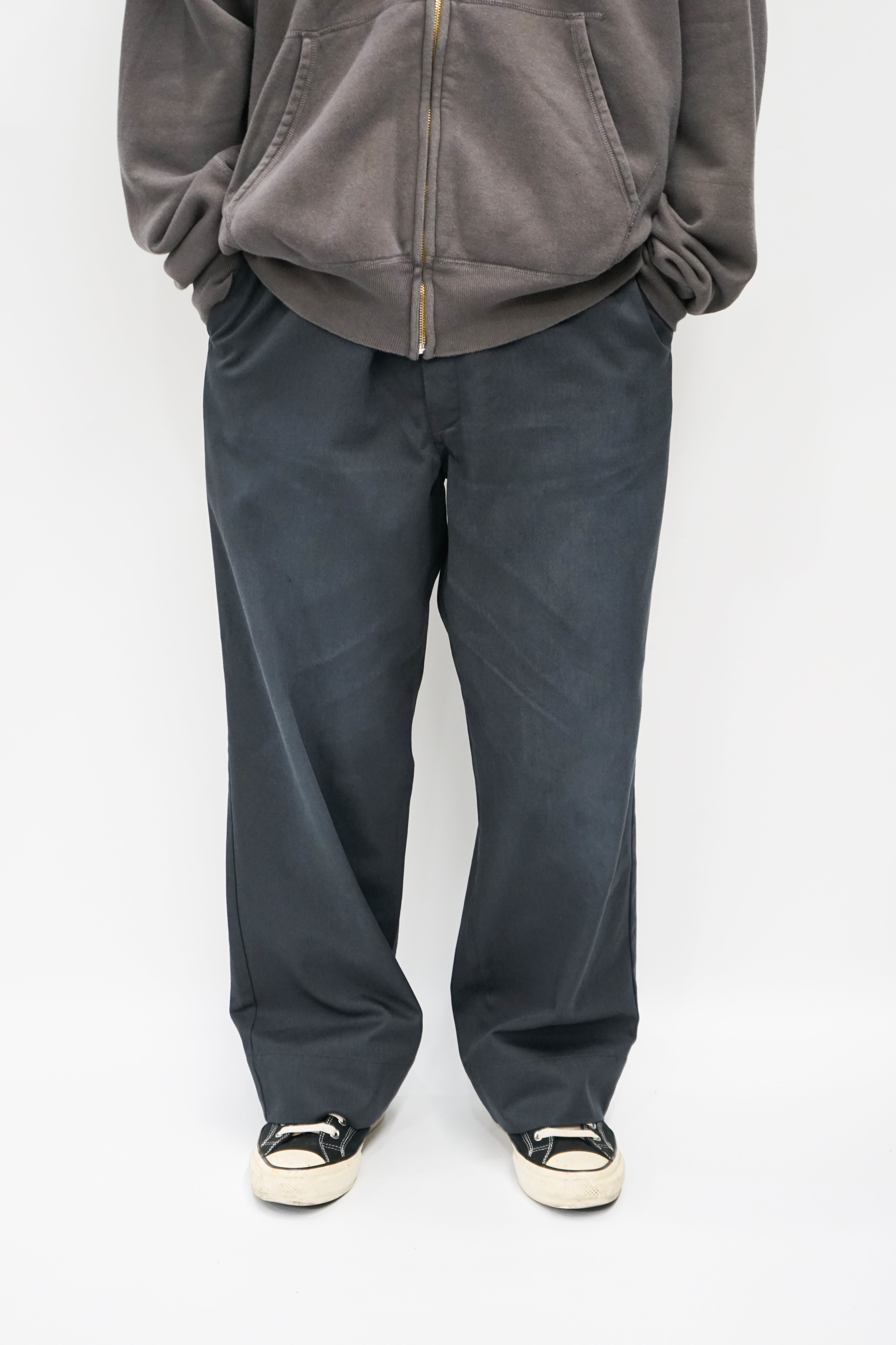 【8/29(土)】Unlikely Skater's Work Pants 2.0