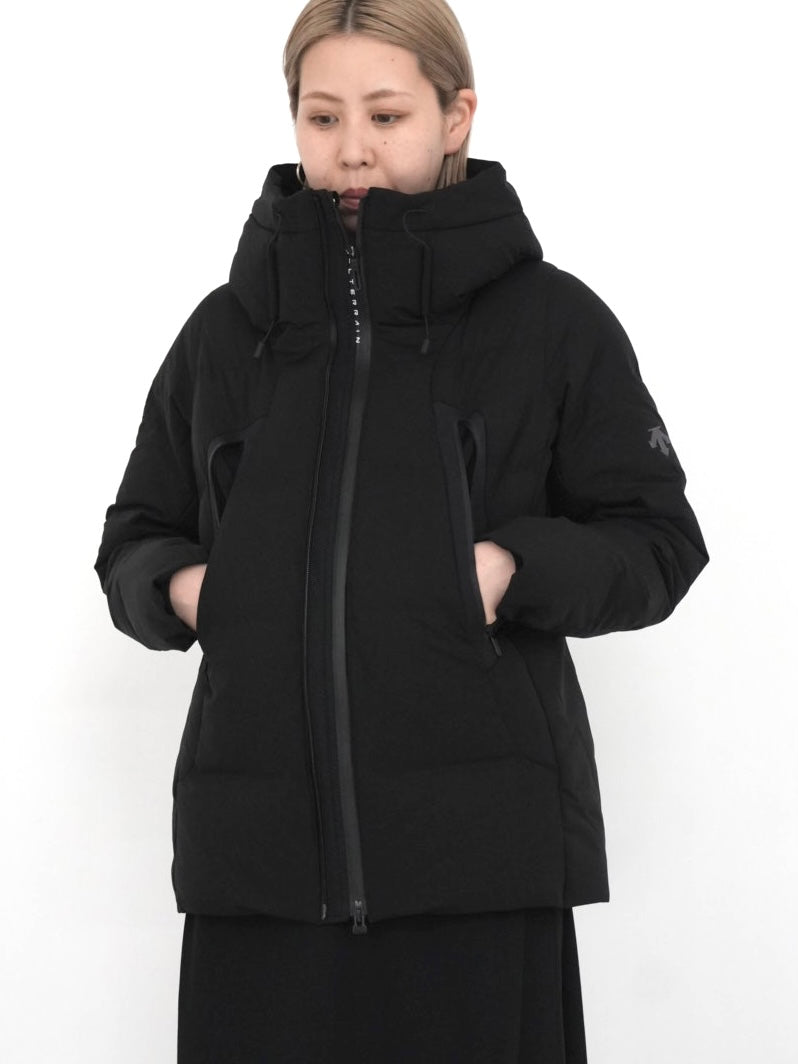 MIZUSAWA DOWN JACKET "MOUNTAINEER-L"