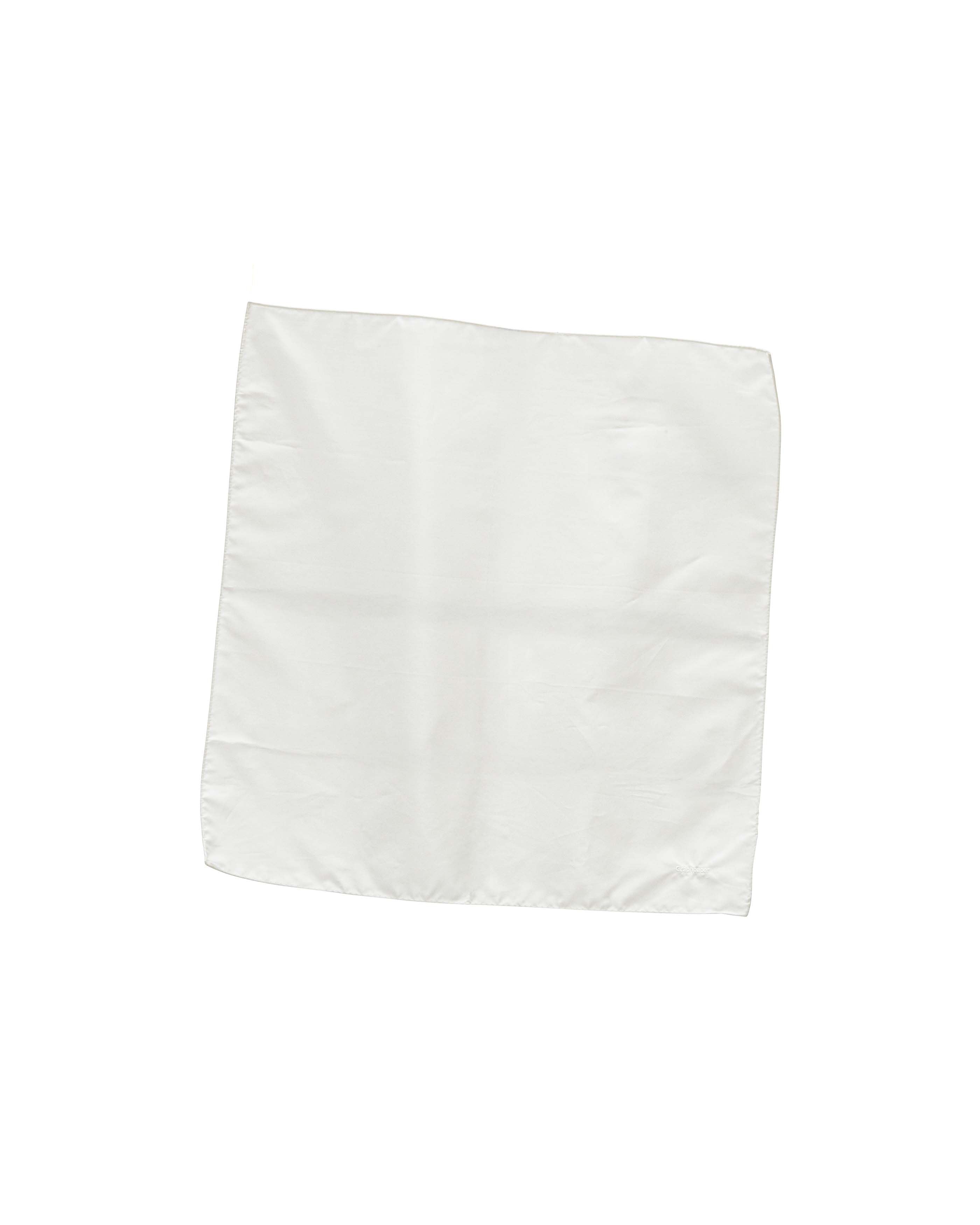 ALUMO for GP Cotton Pocket Square