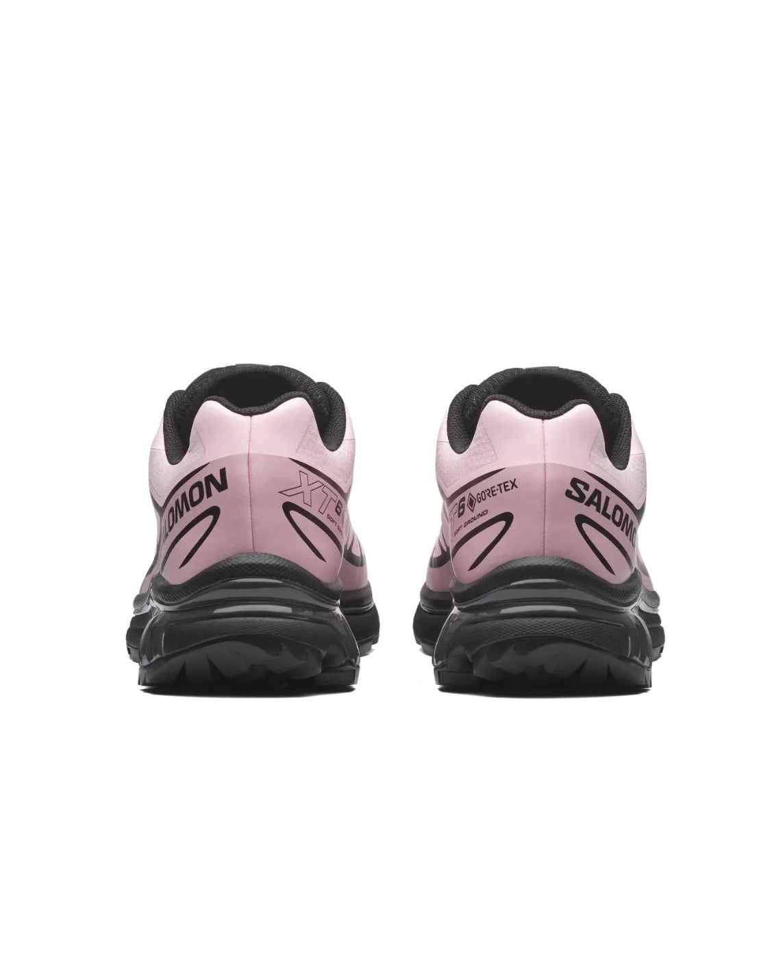 【9/16(水)発売】XT-6 GTX ( BLACK/ICY PINK/DAWN PINK )