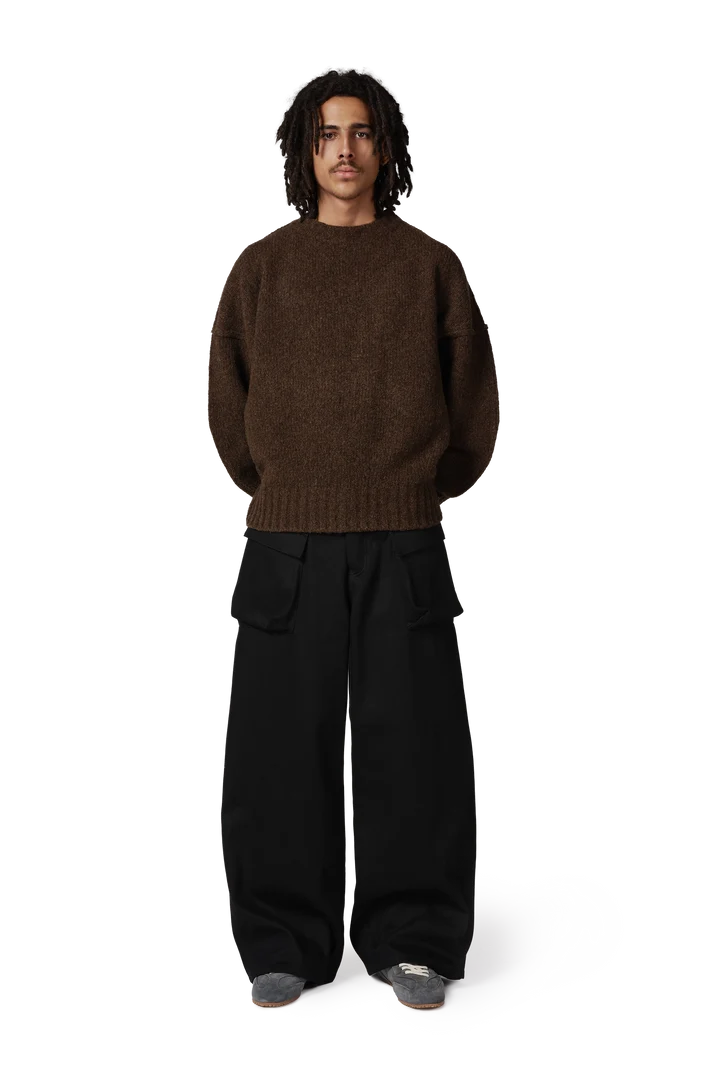 【10/10(土)発売】DENIM 440 CARPENTER JEANS