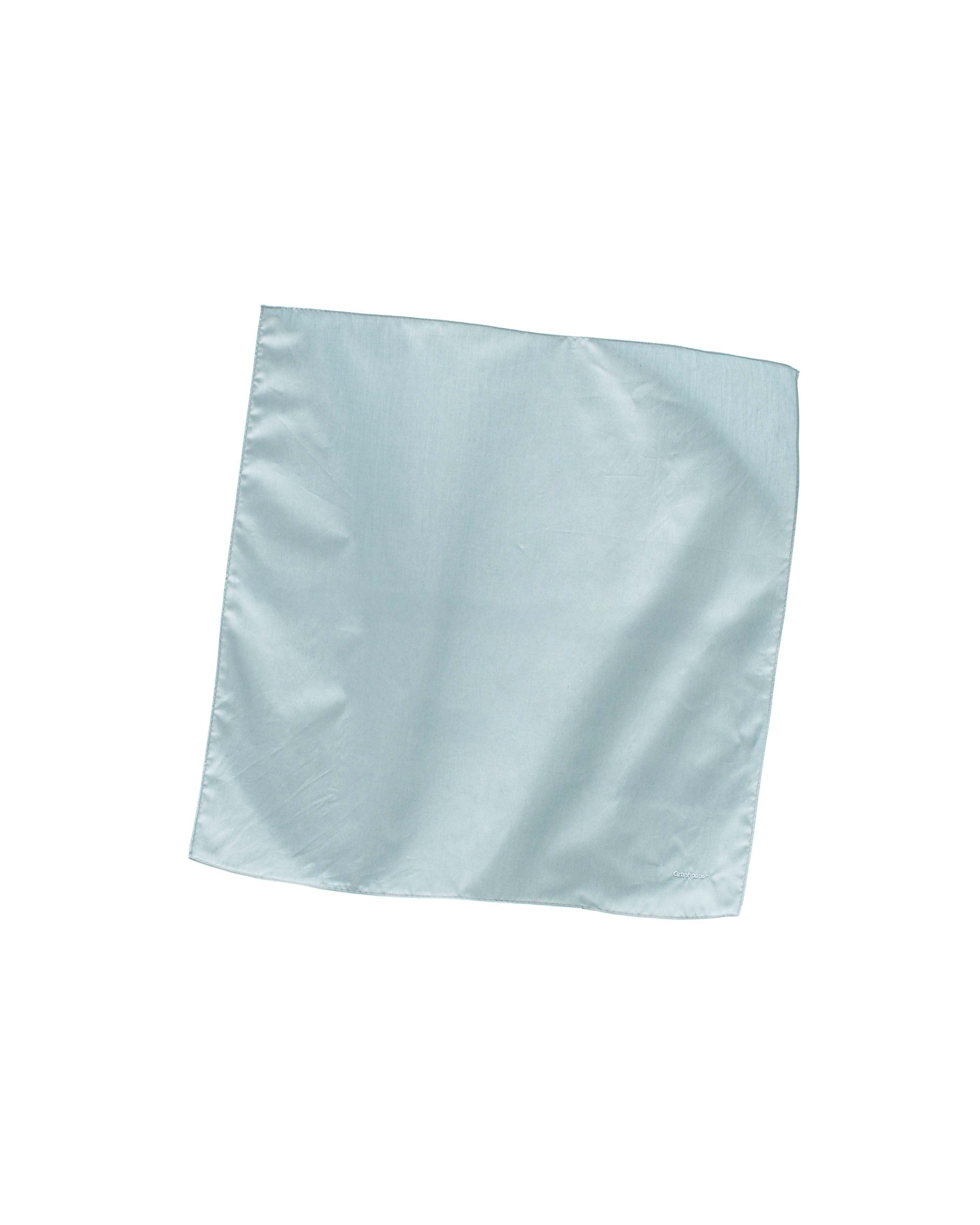 ALUMO for GP Cotton Pocket Square