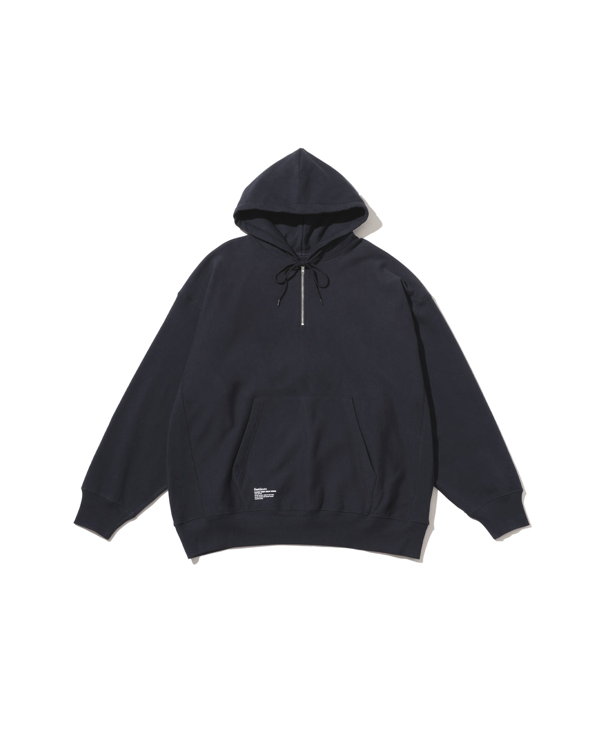 CLASSIC TERRY SWEAT HOODIE