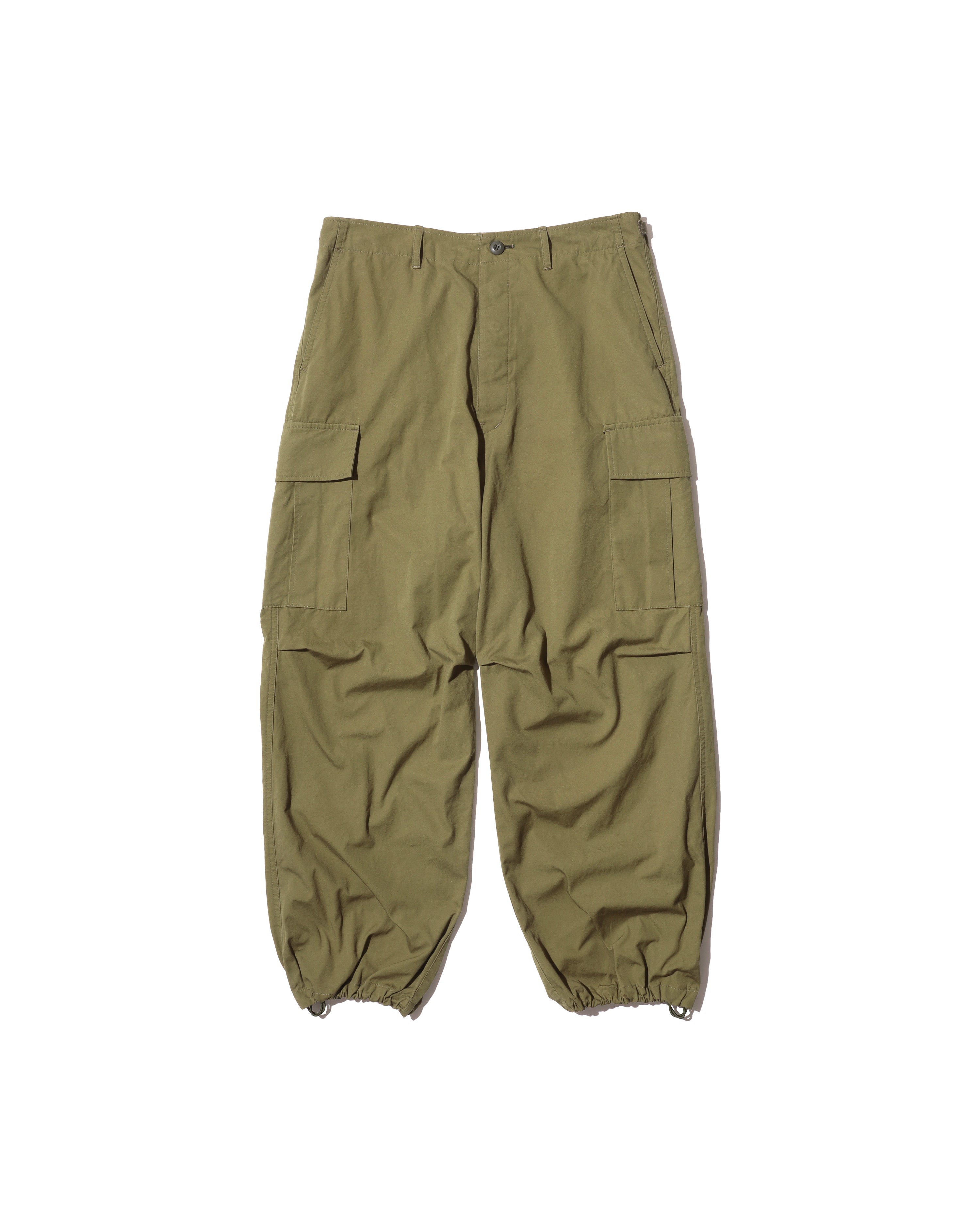 COMBAT TROPICAL TROUSERS