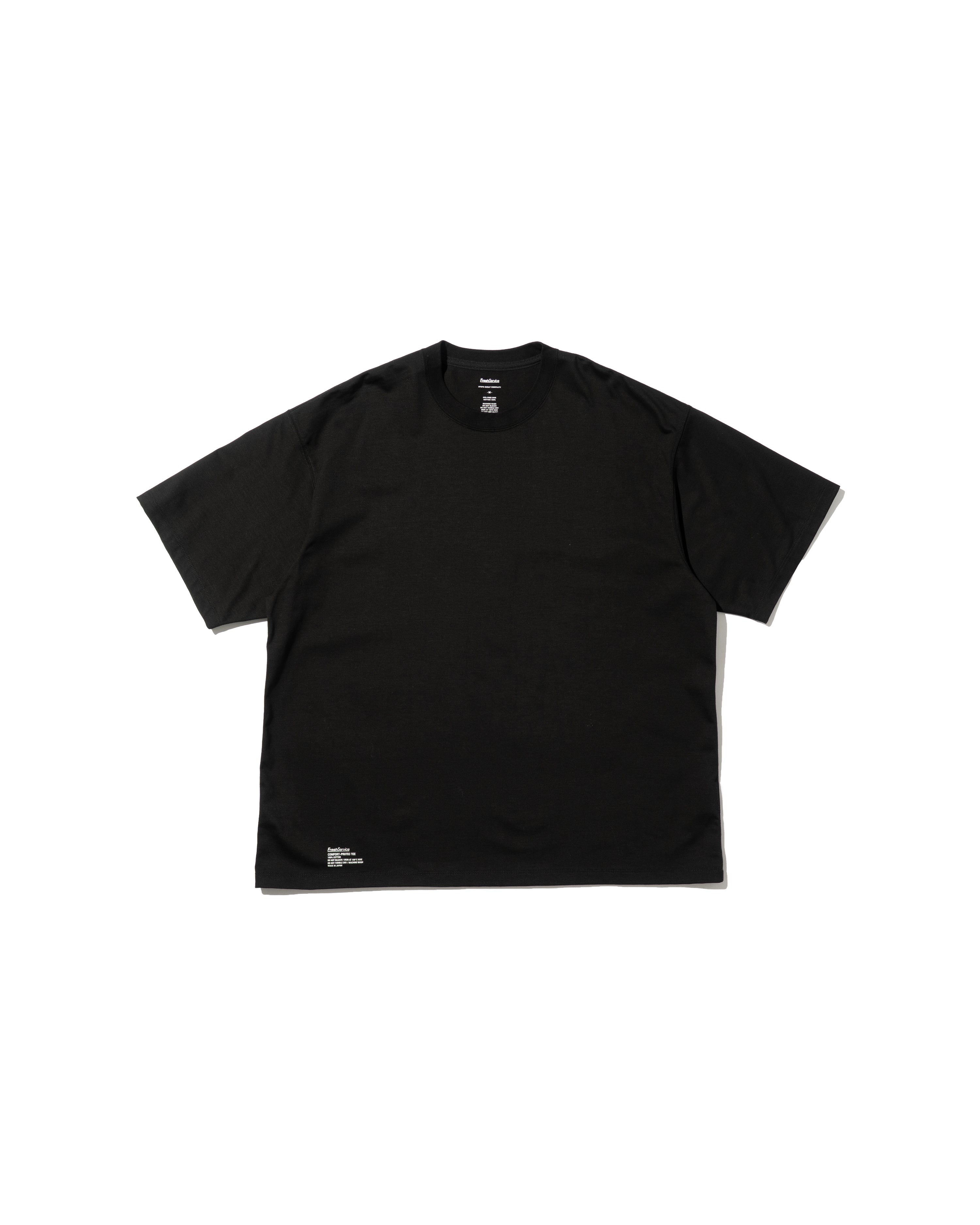 【6/27(土)発売】COMFORT-PROTEC S/S TEE
