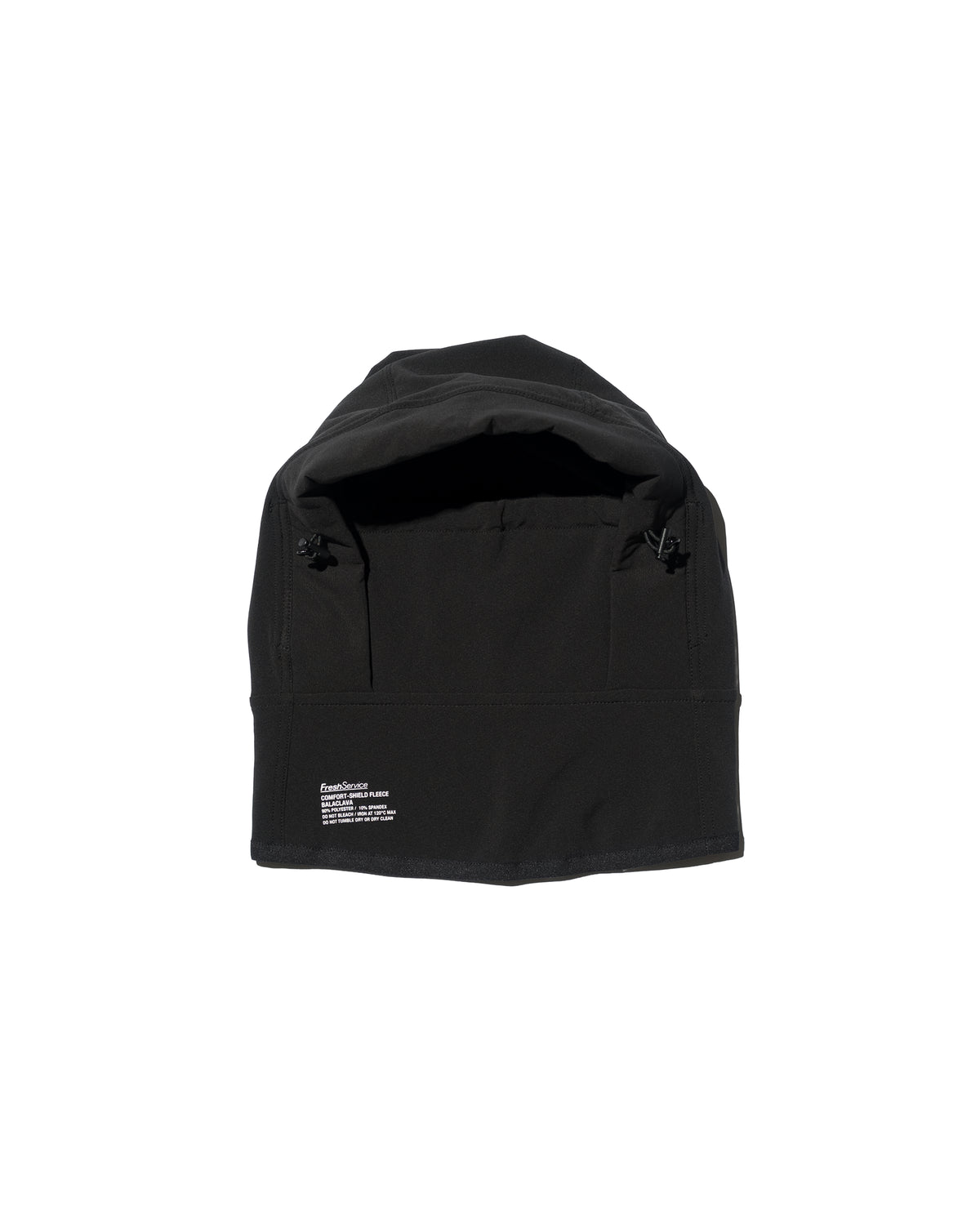 【10/24(土)発売】COMFORT-SHIELD FLEECE BALACLAVA