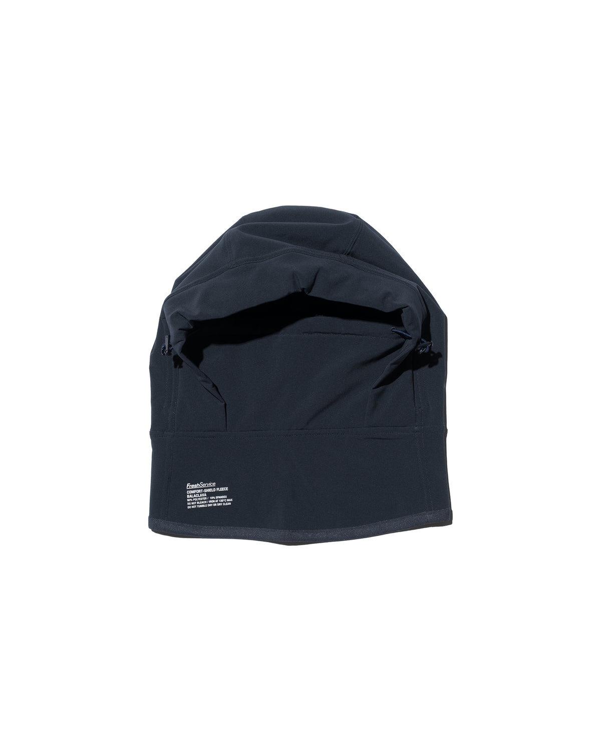 【10/24(土)発売】COMFORT-SHIELD FLEECE BALACLAVA