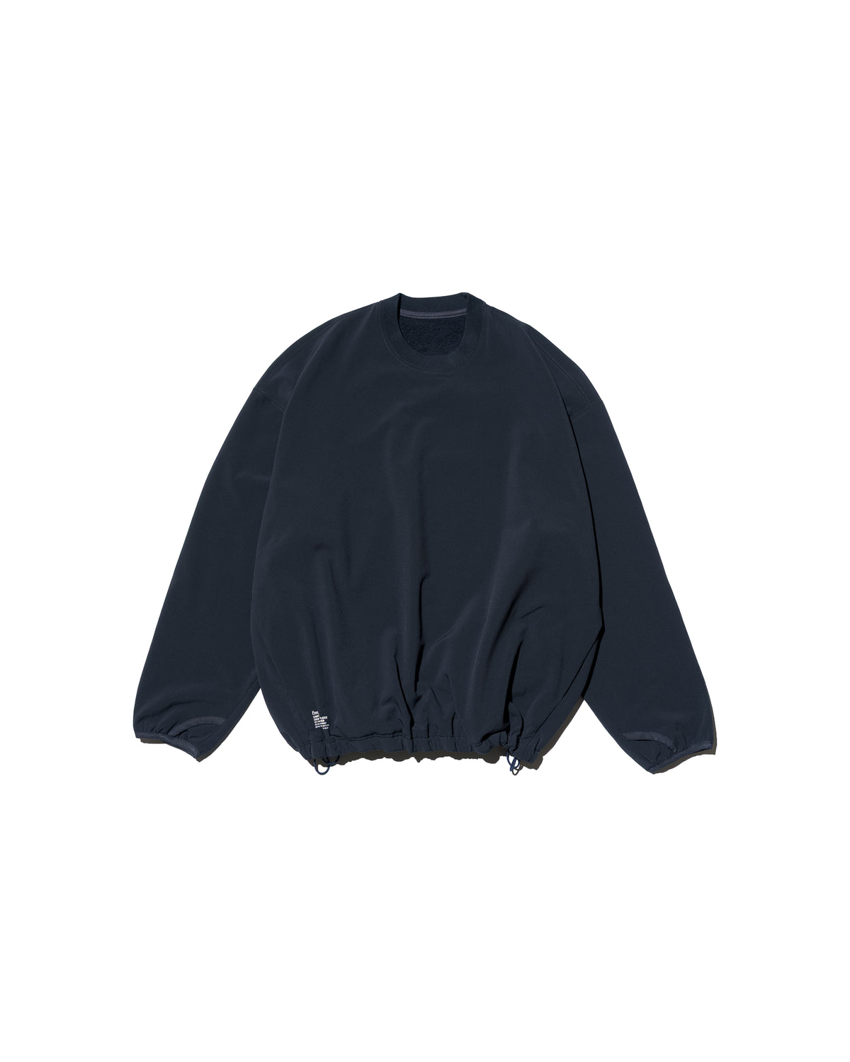 【10/24(土)発売】COMFORT-SHIELD FLEECE CREW NECK PULLOVER