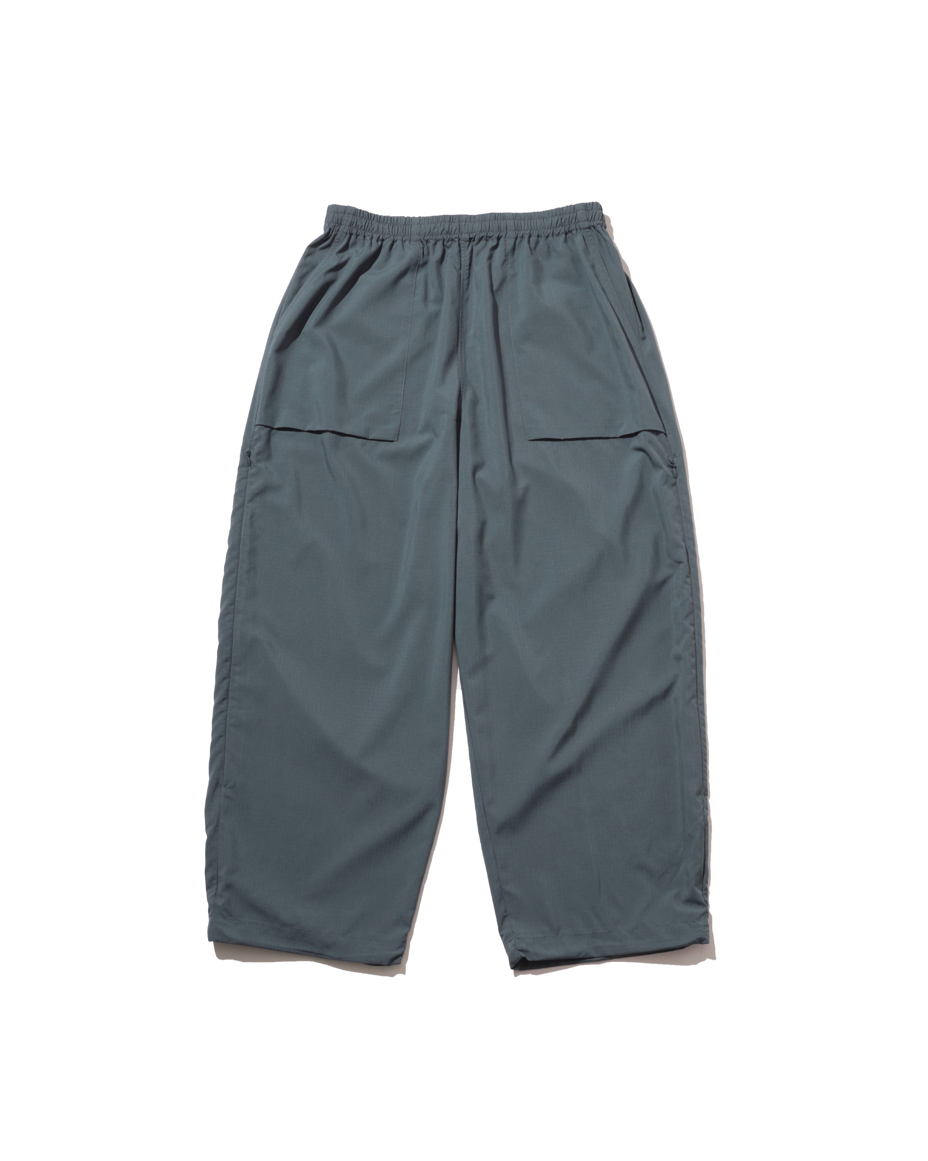 【6/20(土)発売】COOLFIBER RIPSTOP BAKER PANTS