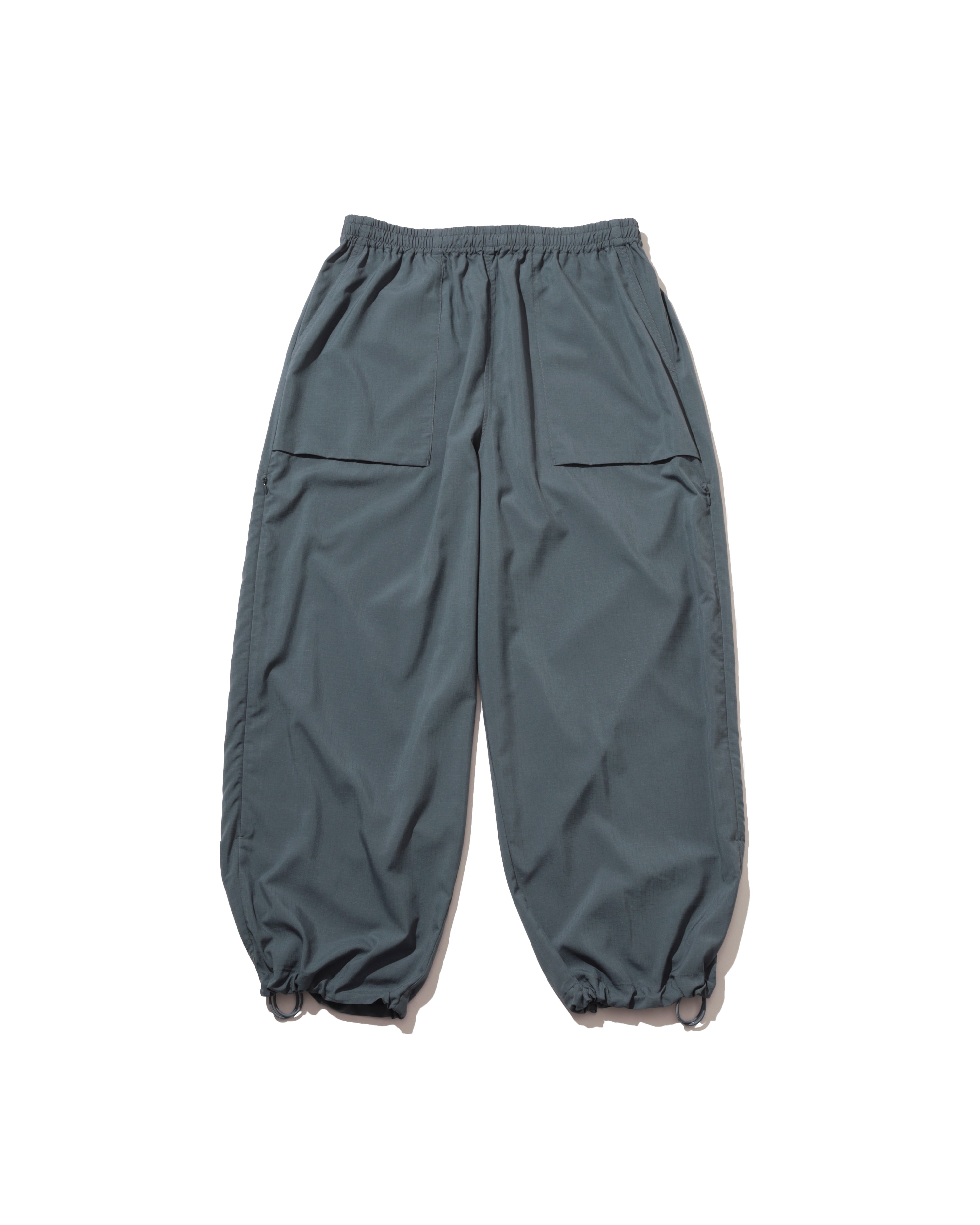 【6/20(土)発売】COOLFIBER RIPSTOP BAKER PANTS