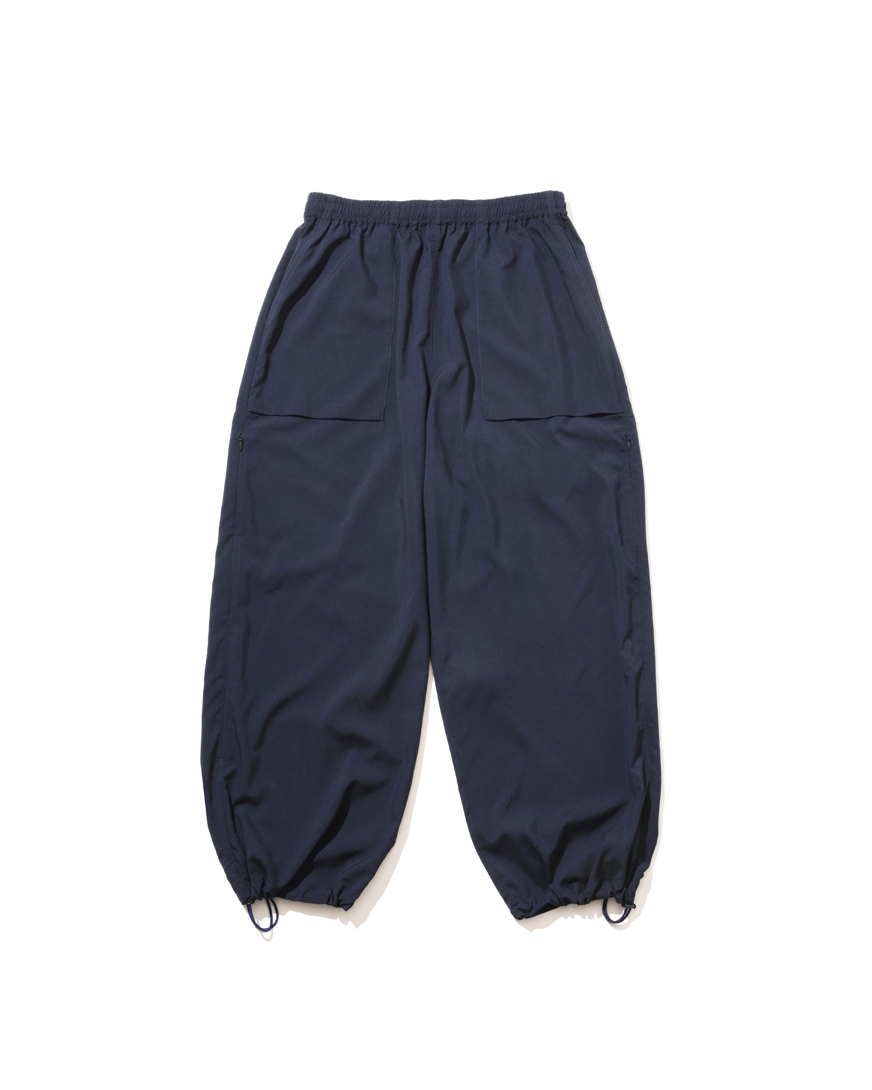 【6/20(土)発売】COOLFIBER RIPSTOP BAKER PANTS