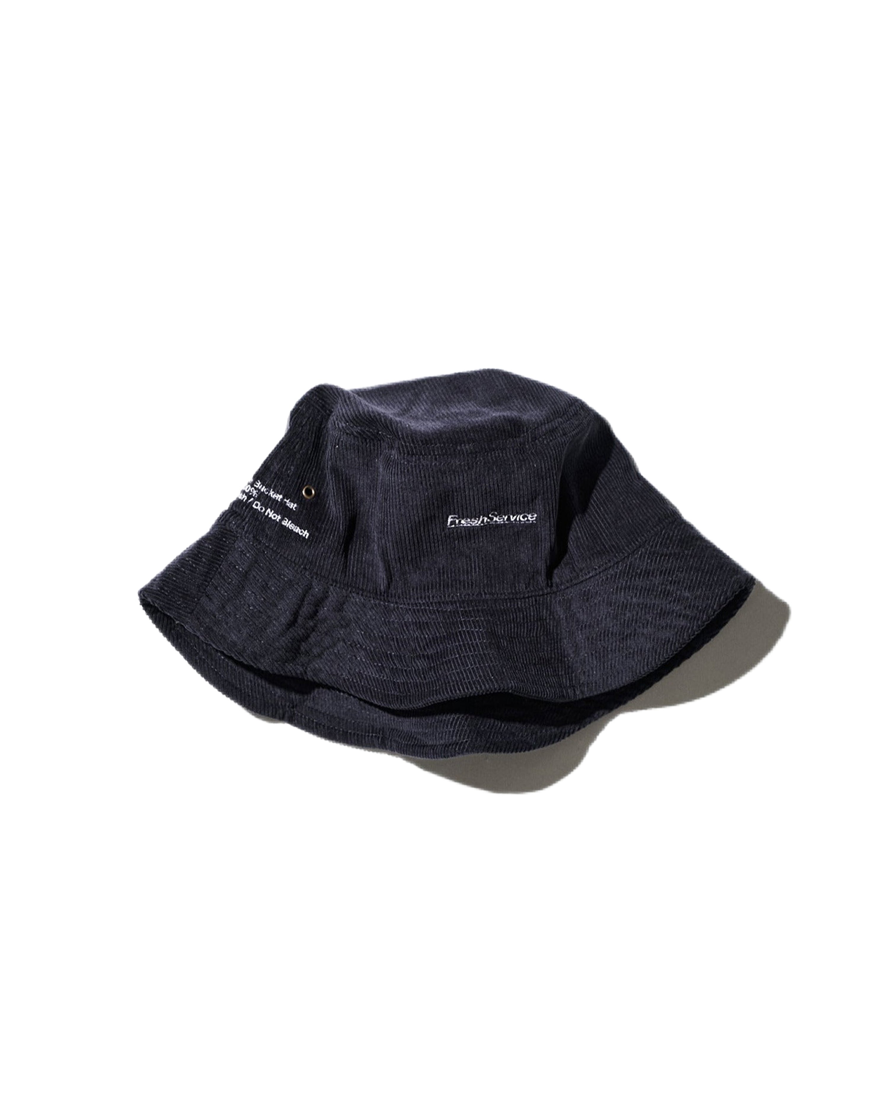 CORDUROY CORPORATE HAT