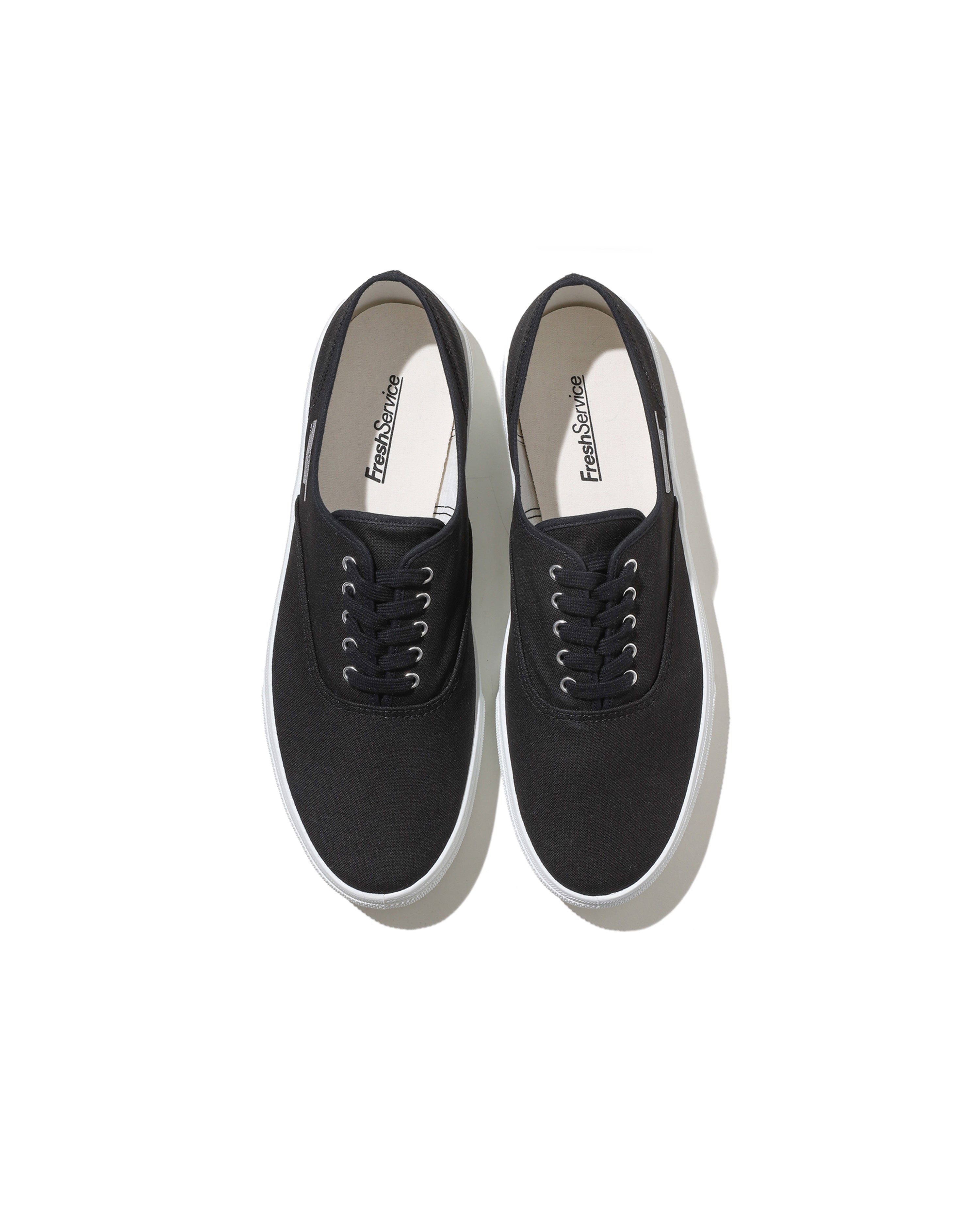 CORPORATE DECK SHOE