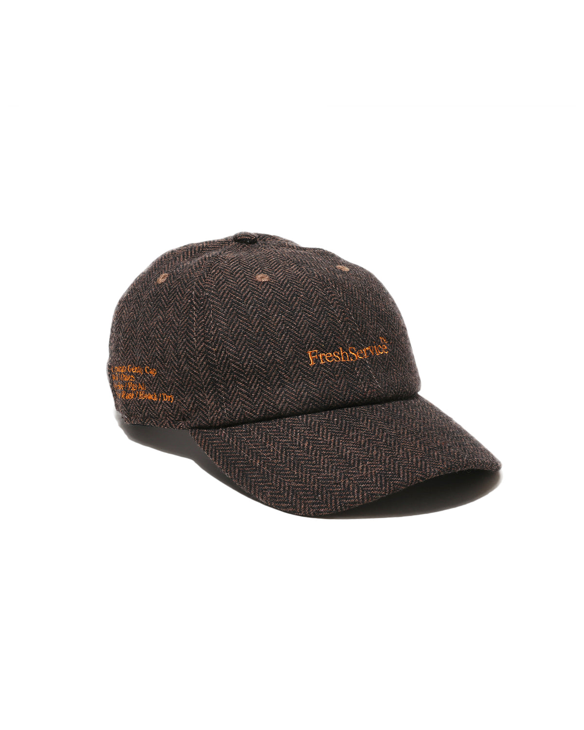 CORPORATE GENTLY CAP