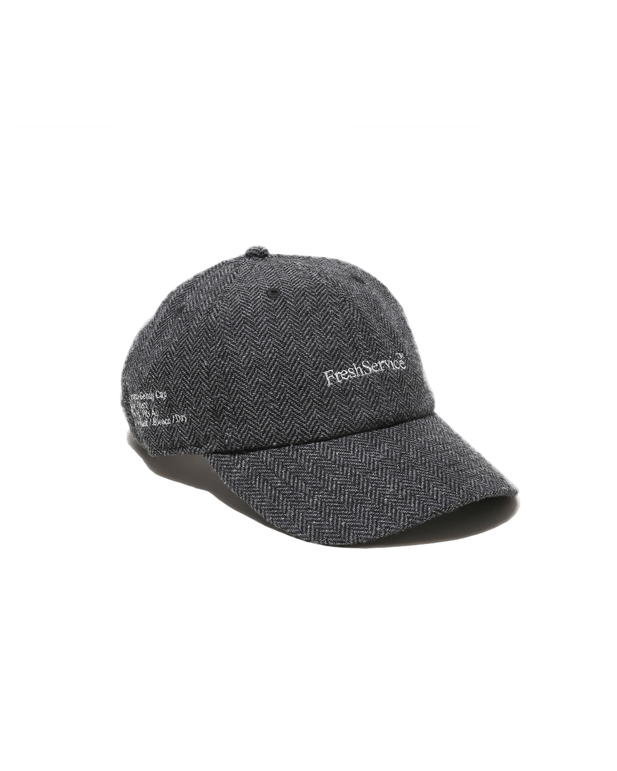 CORPORATE GENTLY CAP