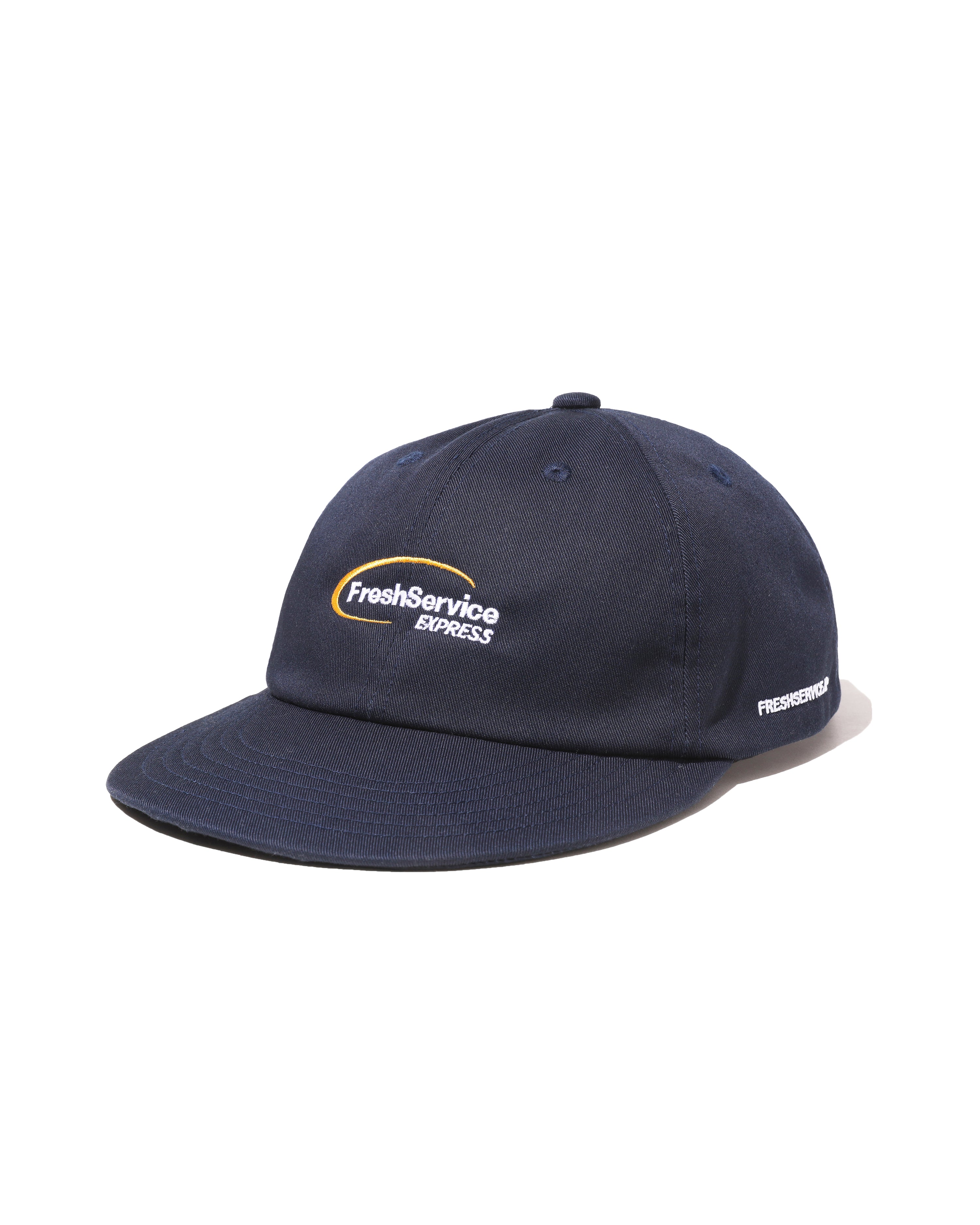 【4/18(土)発売】CORPORATE UNIFORM CAP “DISPATCH”