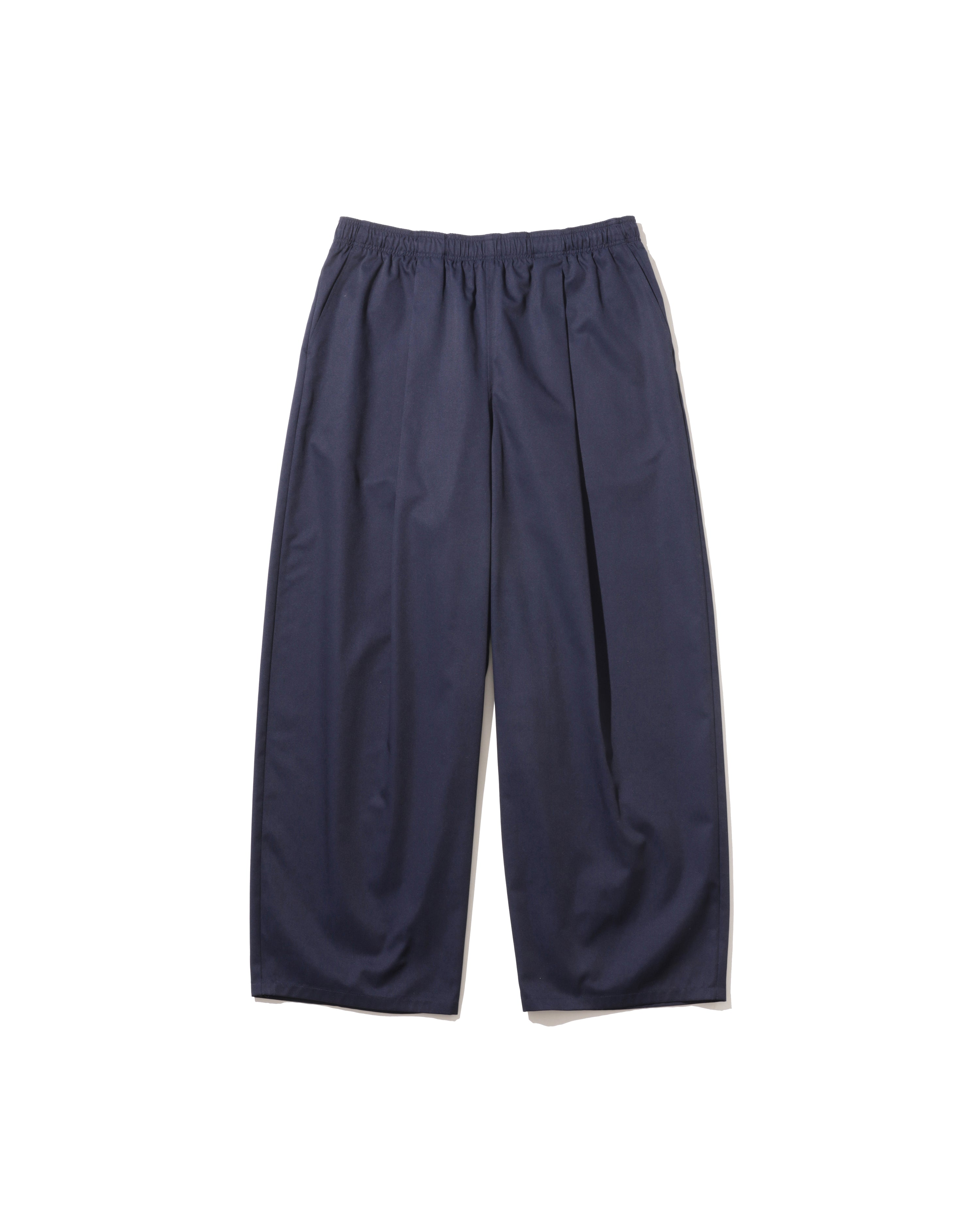 【5/30(土)発売】CORPORATE WIDE EASY PANTS