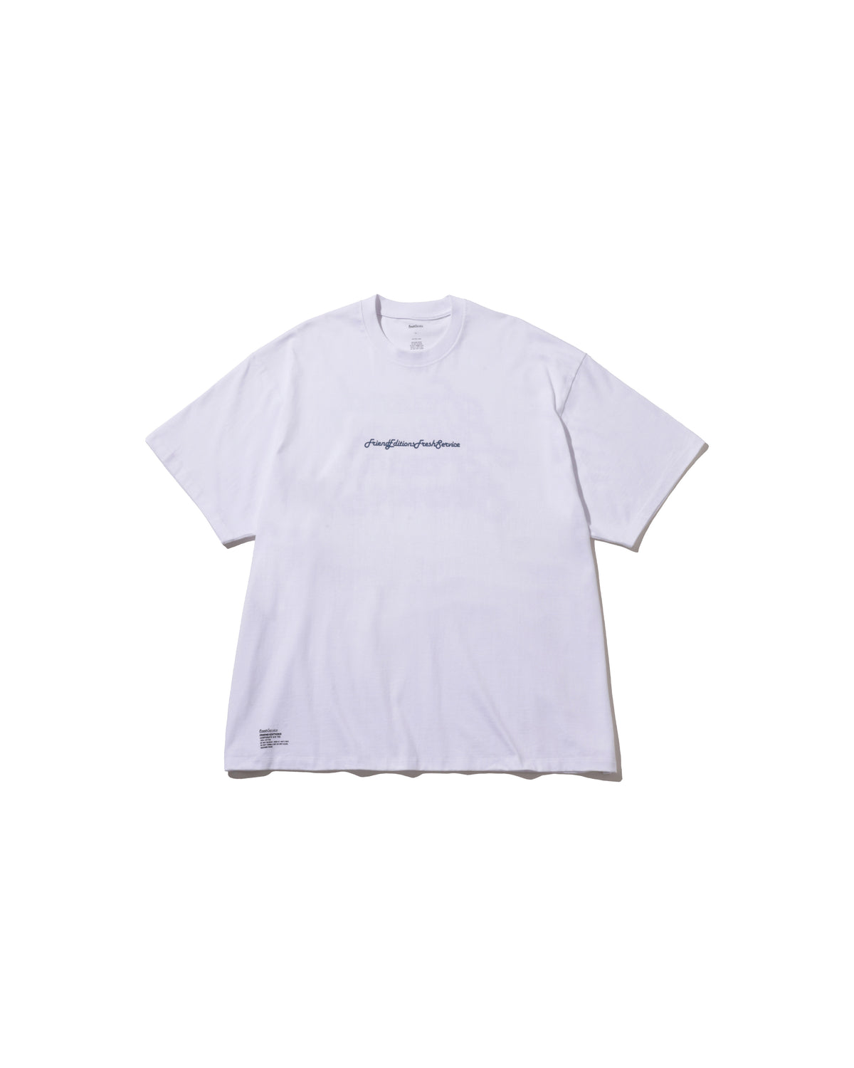 CORPORATE S/S TEE ”COMMUNITY”