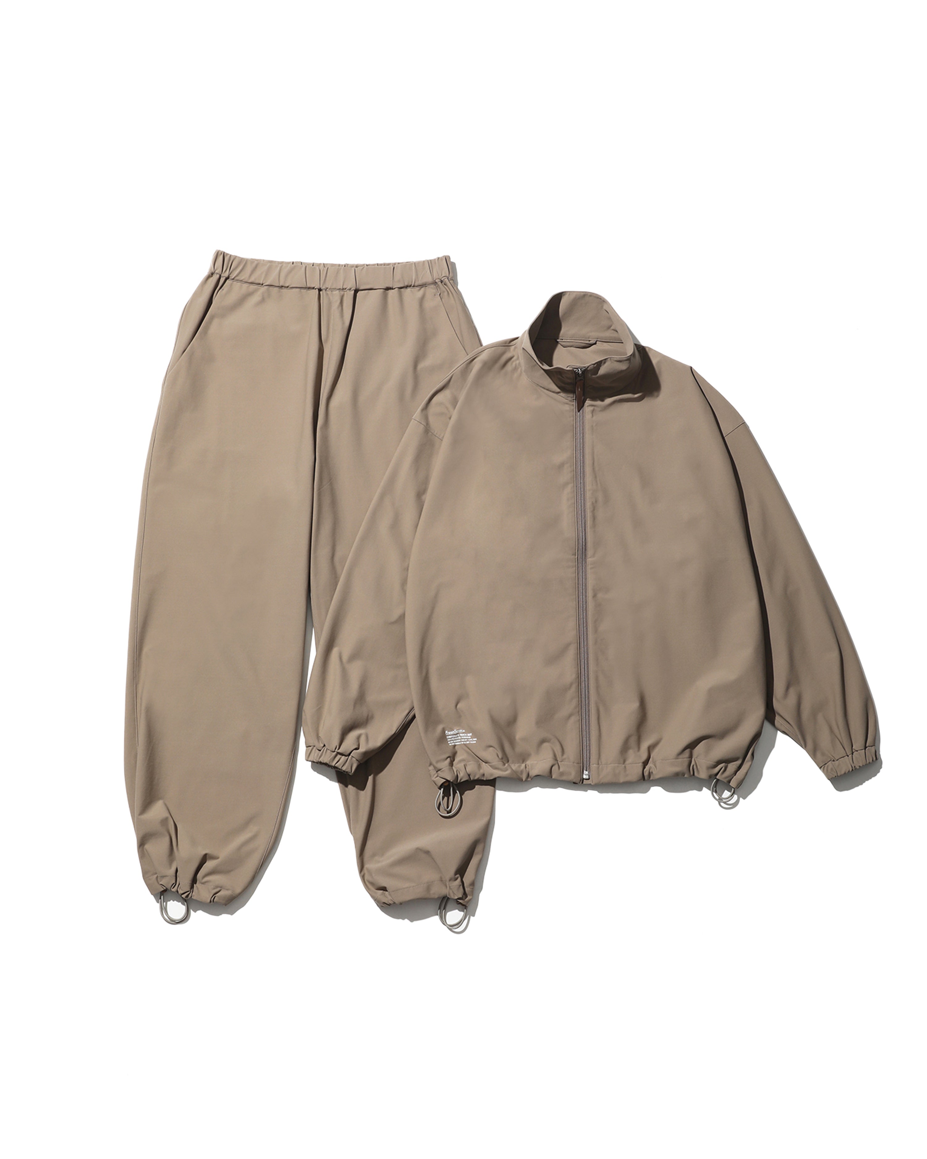 CORPORATE TRACK SUIT