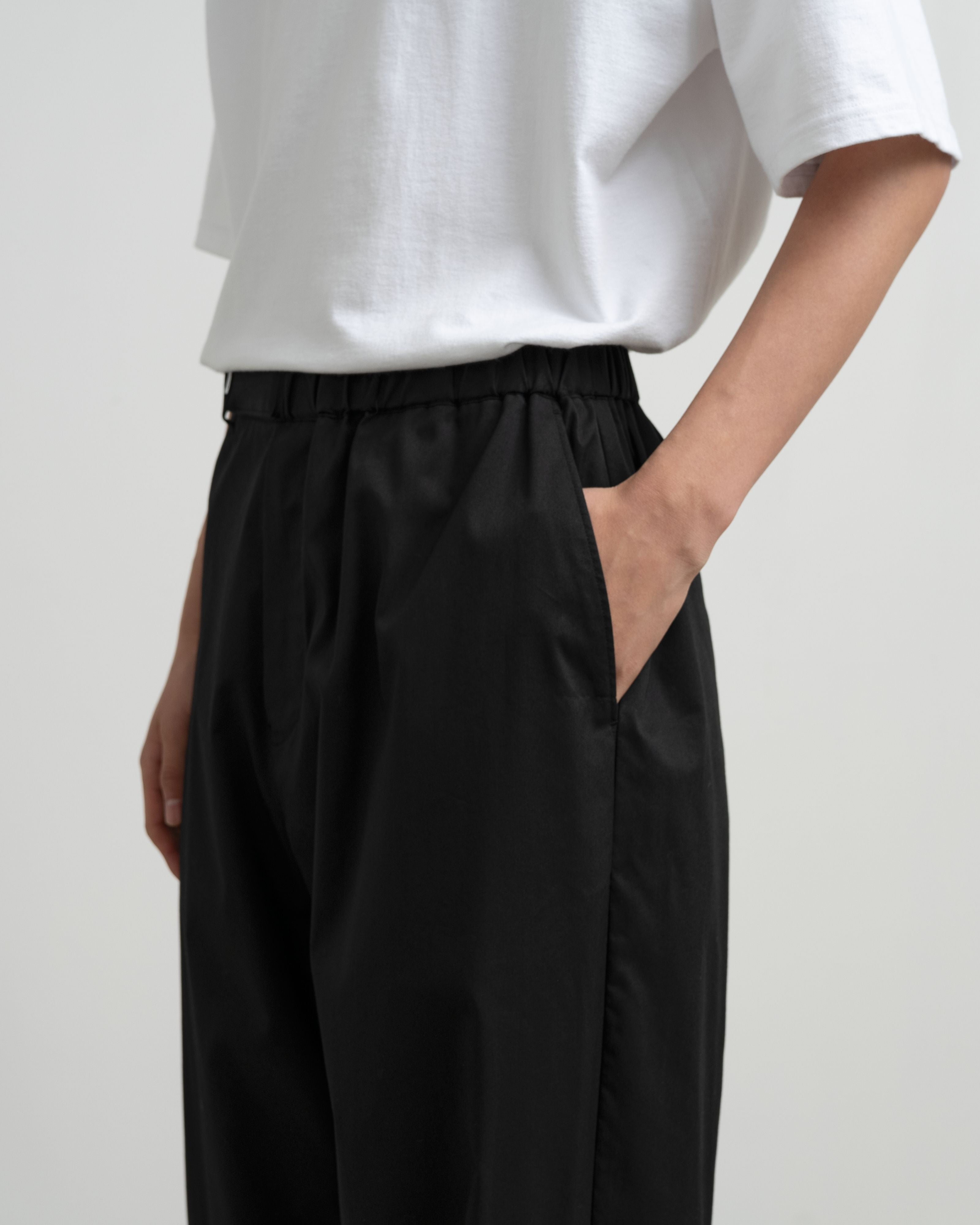 【8/15(土)発売】Solotex Twill Wide Tapered Chef Pants