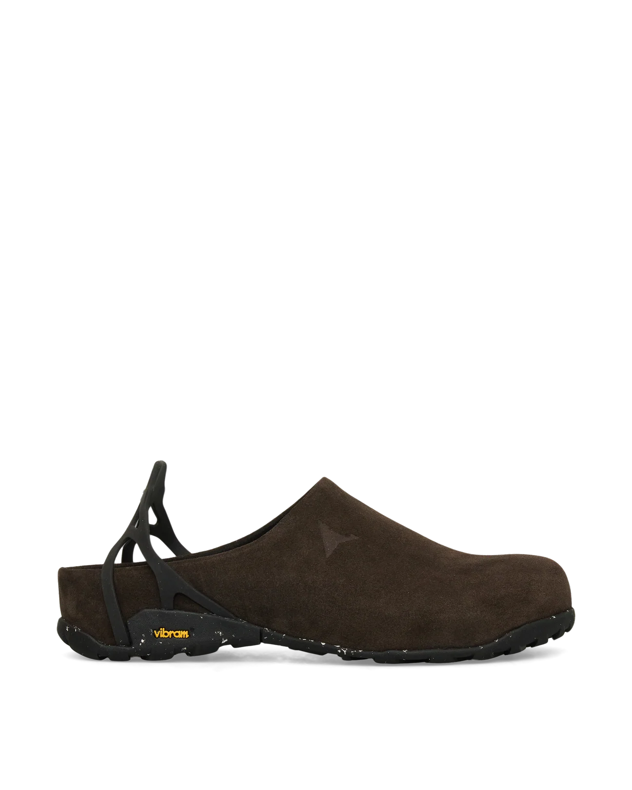 Fedaia - Deep Brown