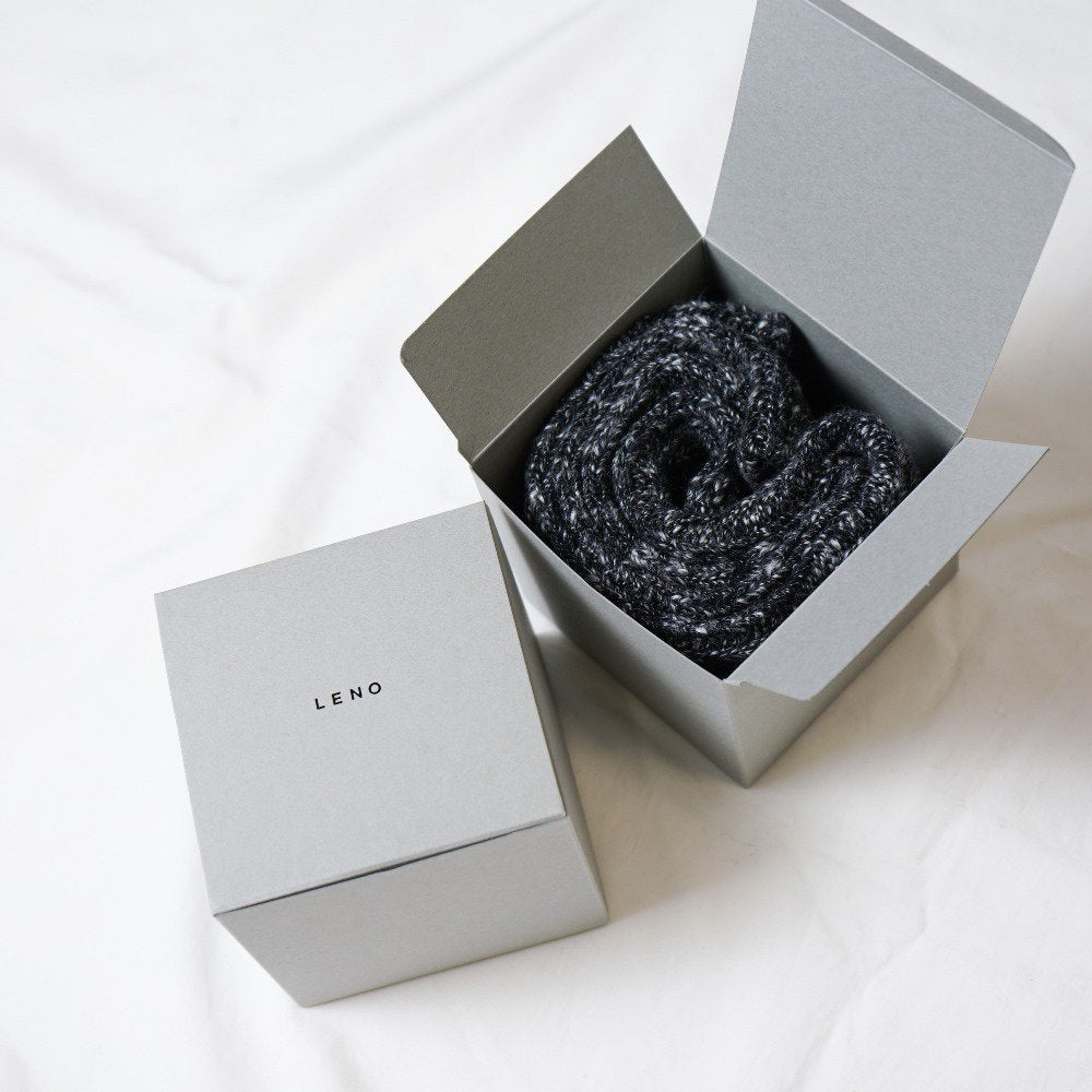 SOCKS IN THE BOX 【BIG】