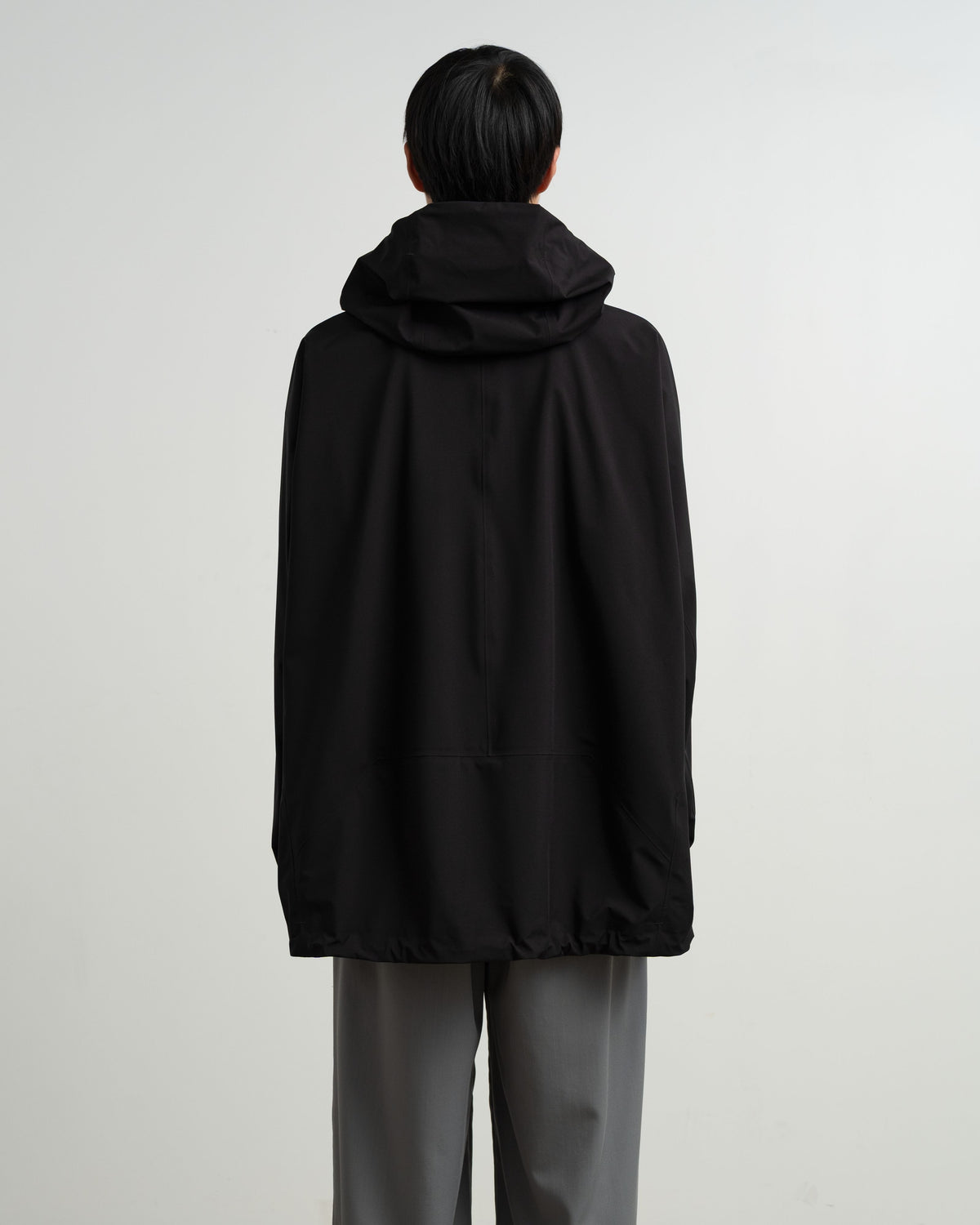 【9/19(土)発売】DESCENTE for Graphpaper ”Oversized ZENCHIKEI”