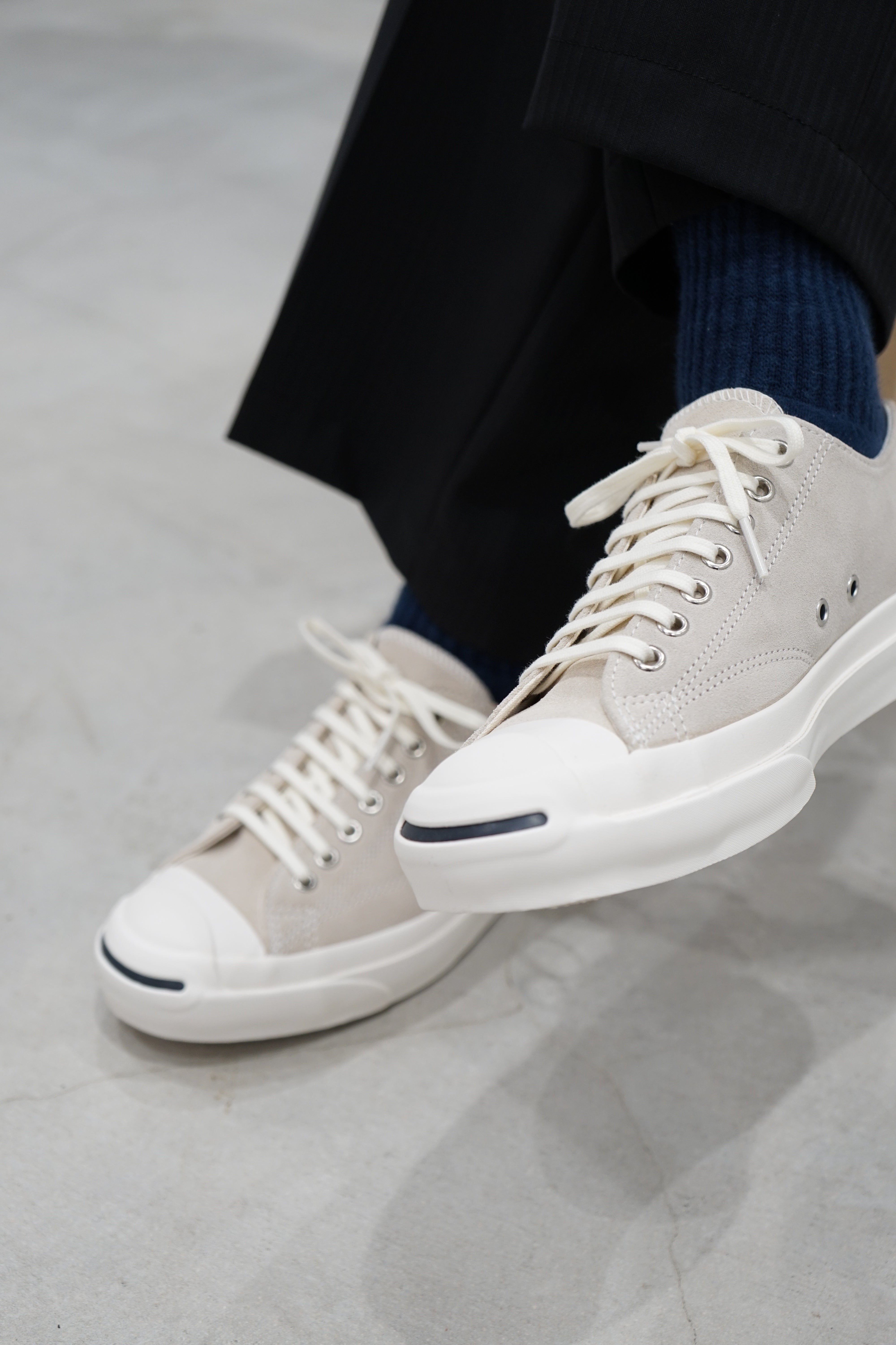JACK PURCELL 1935 SU