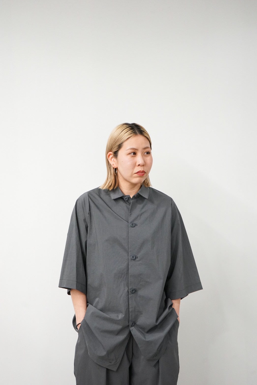 CARTRIDGE SHIRT S/S DOCTOROID