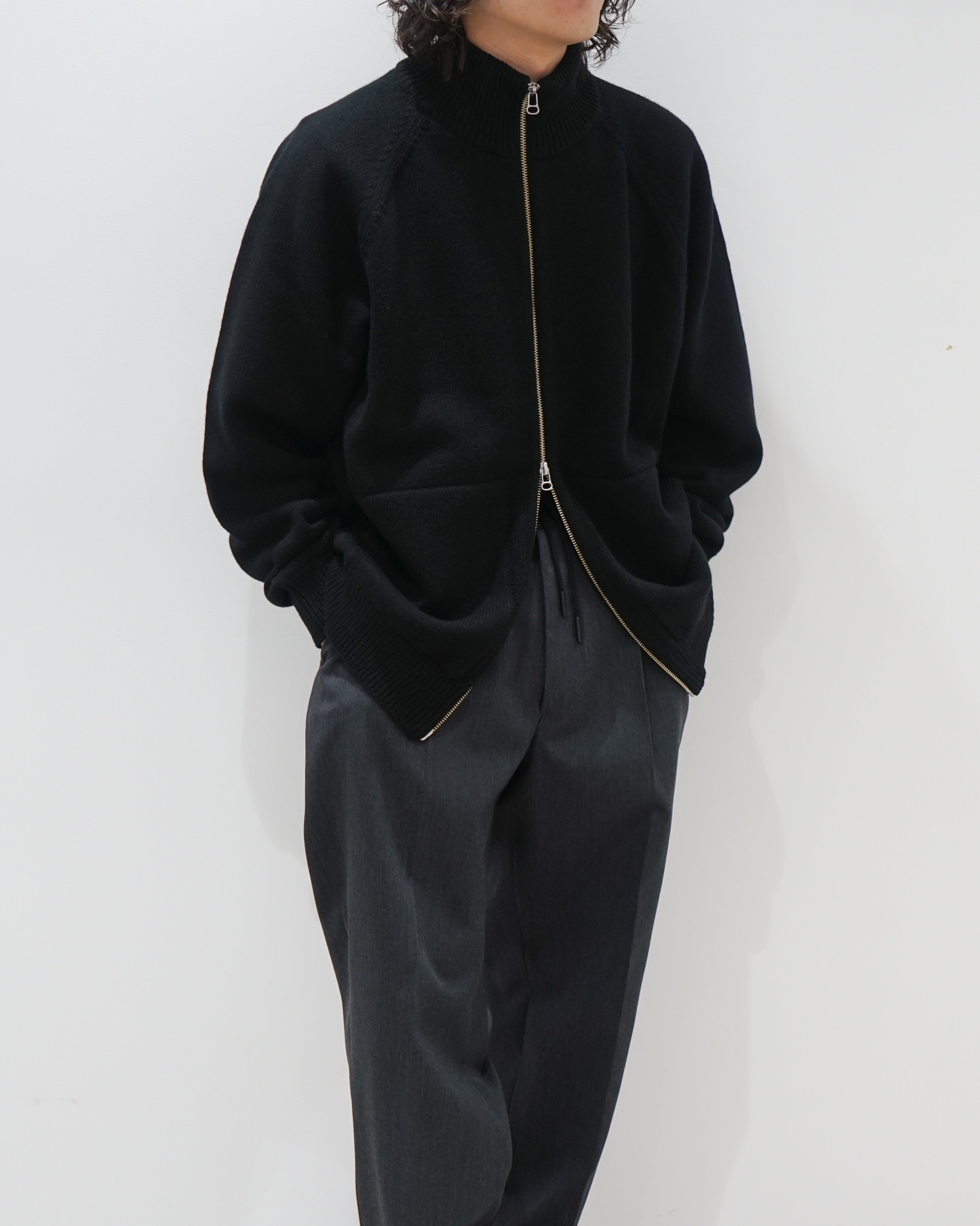 【8/13(木)発売】DRIVERS KNIT