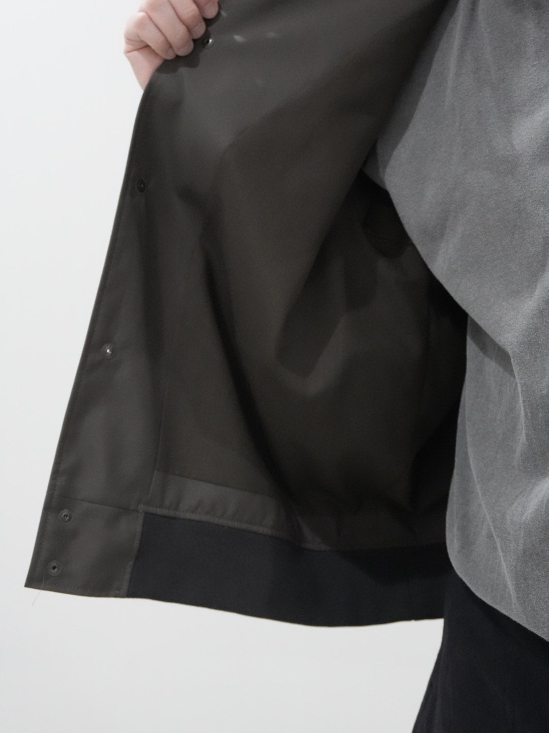 RERACS VARSITY JACKET