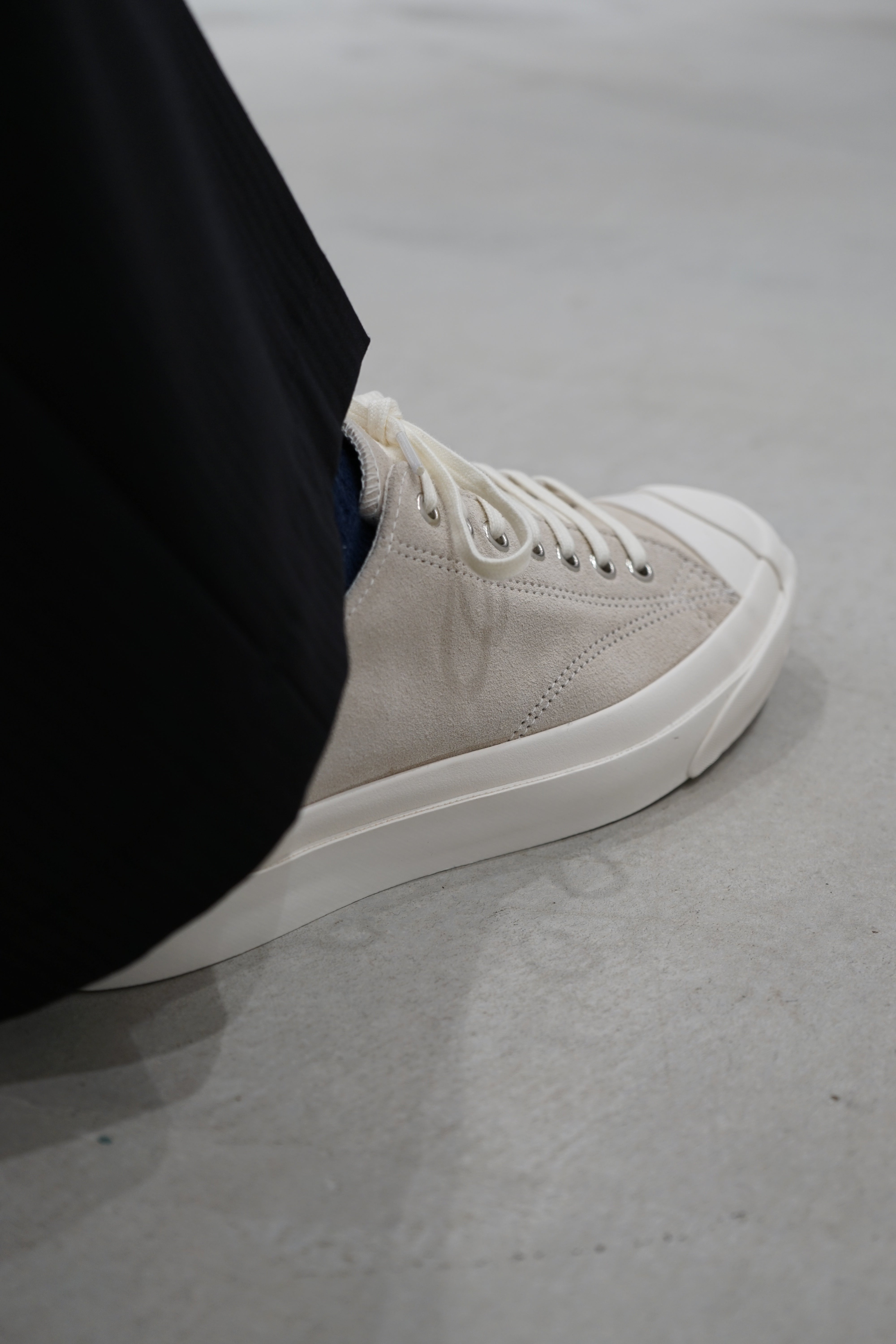 JACK PURCELL 1935 SU