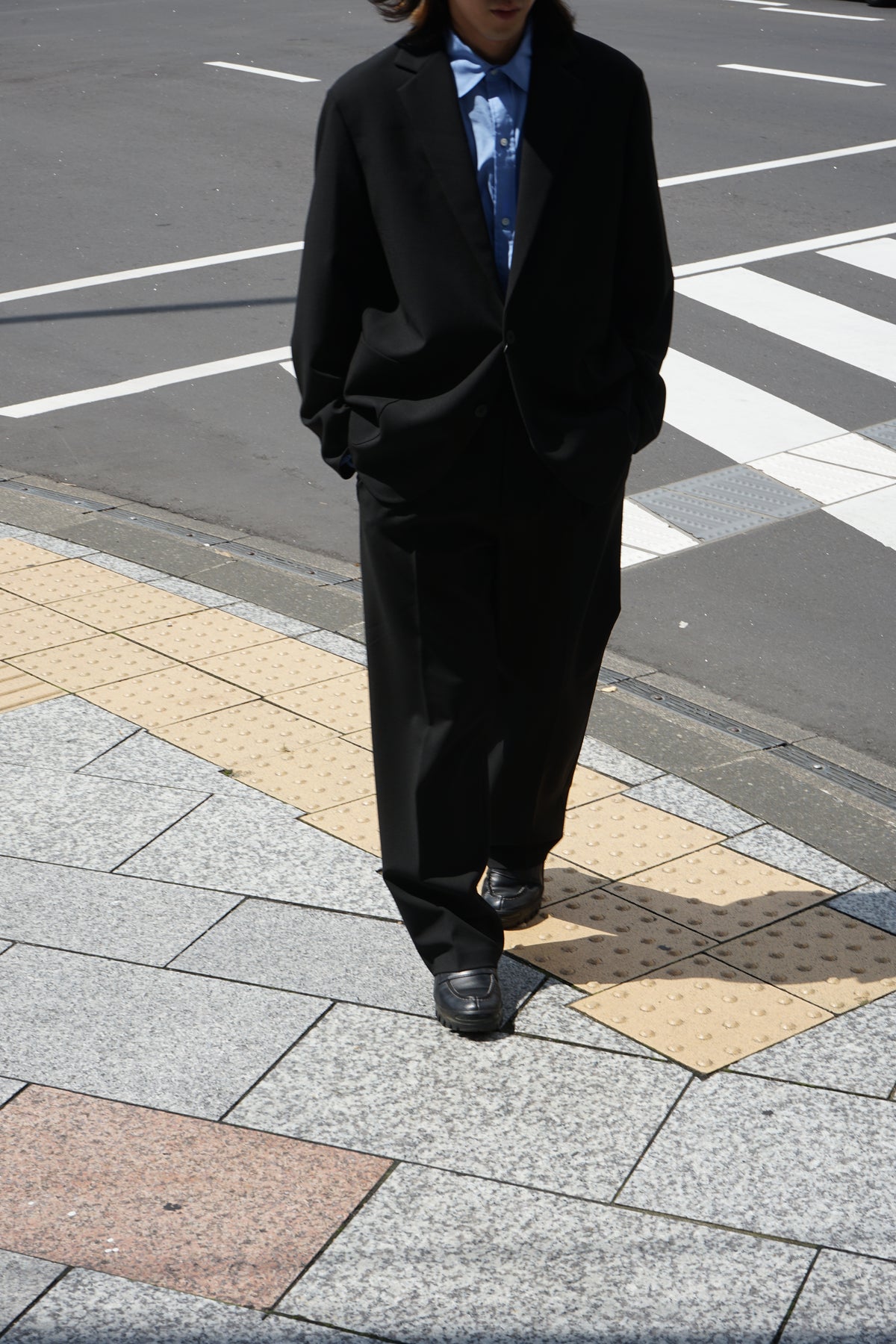 Habana Banded Slacks