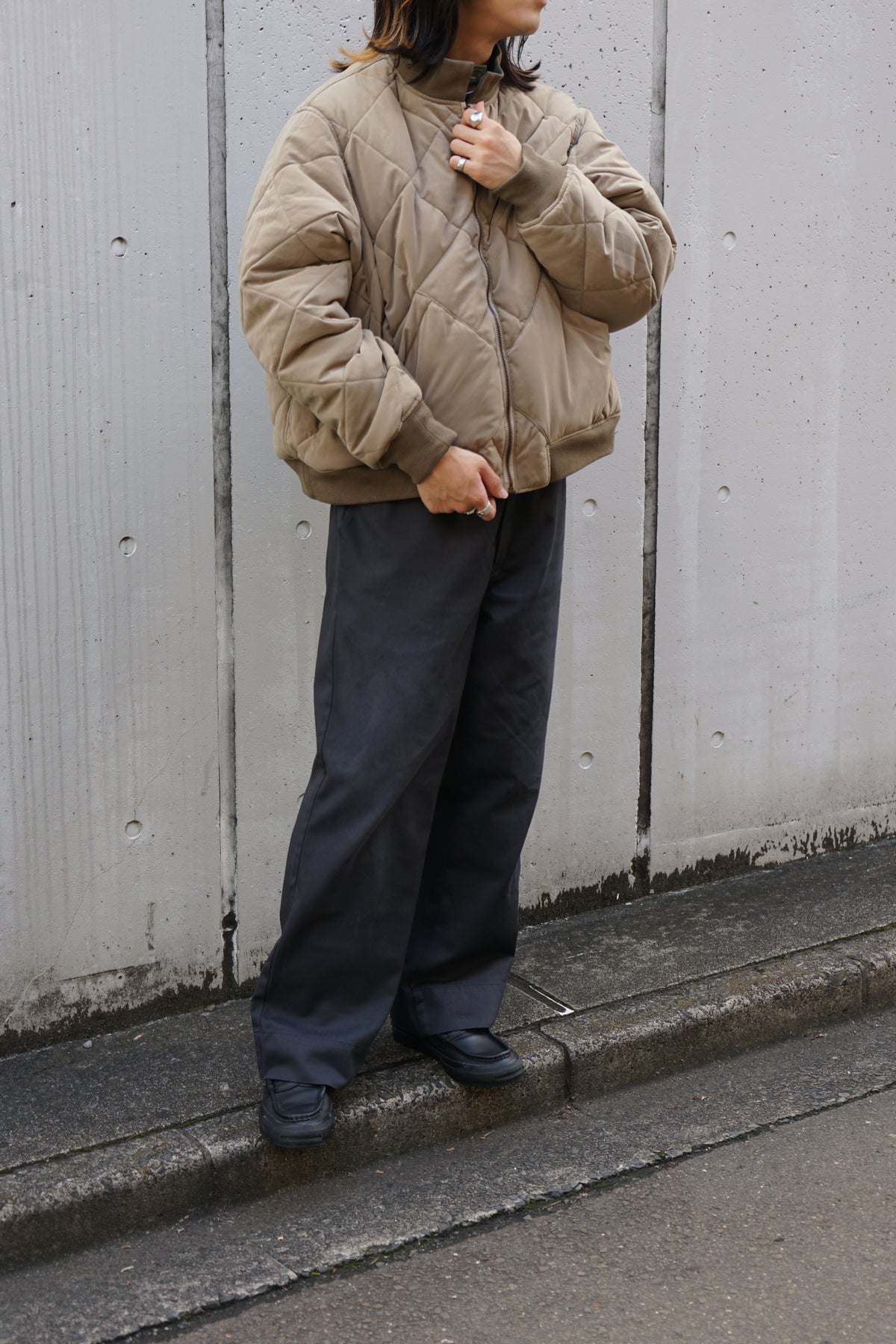 【10/17(土)発売】Unlikely Reversible WEP Cruiser