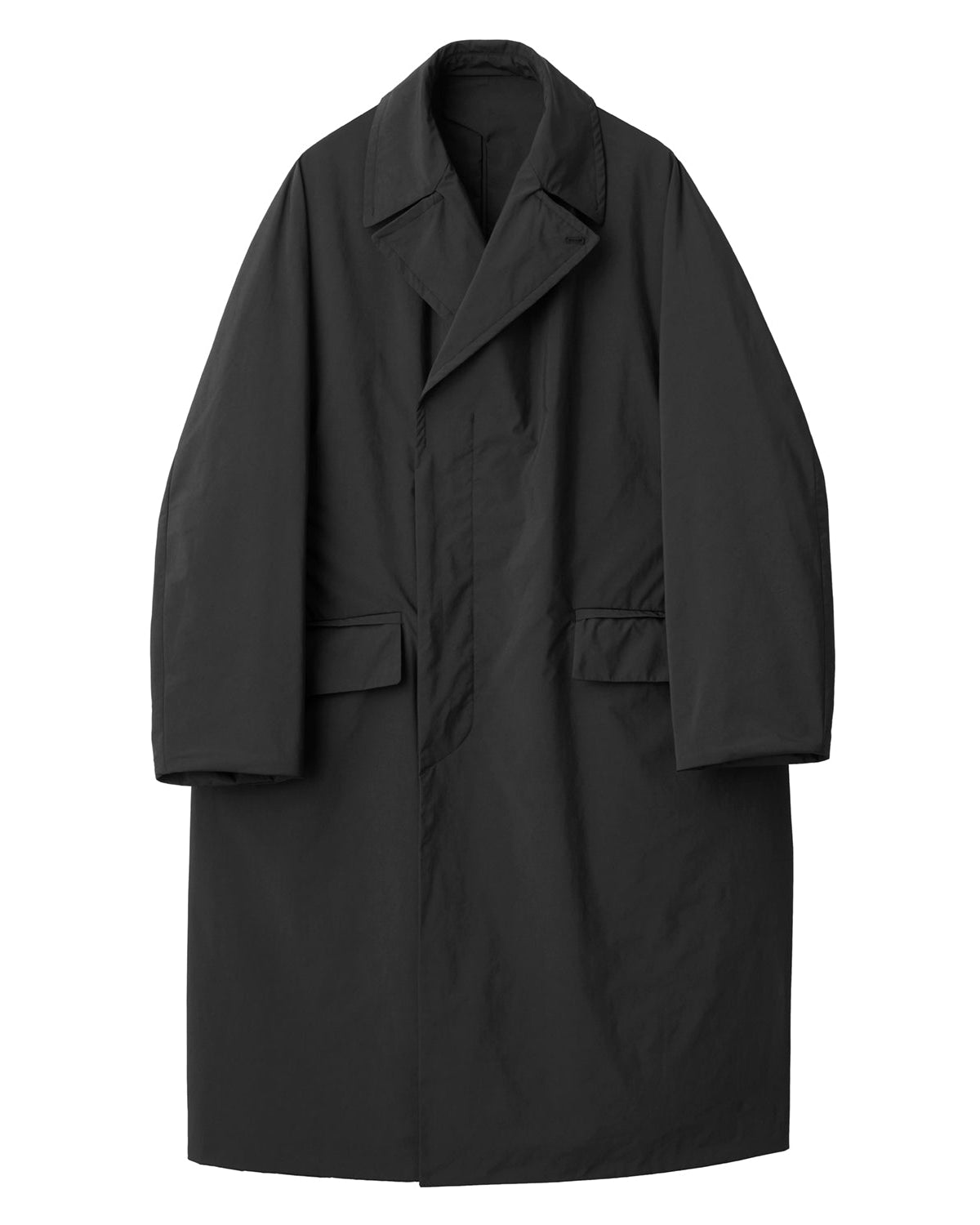 【9/12(土)発売】DEVICE COAT DUAL POINT