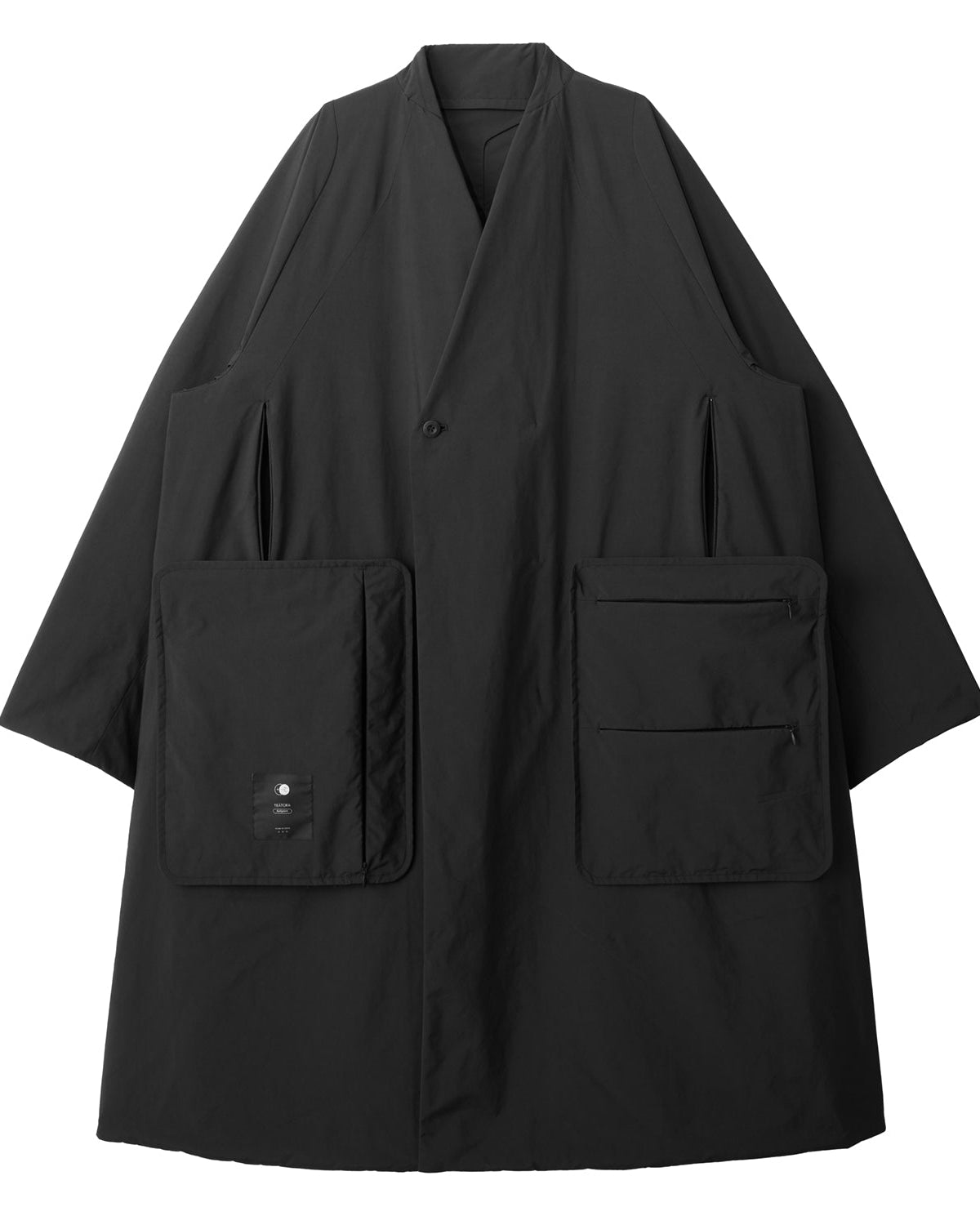 【9/12(土)発売】DEVICE COAT DUAL POINT