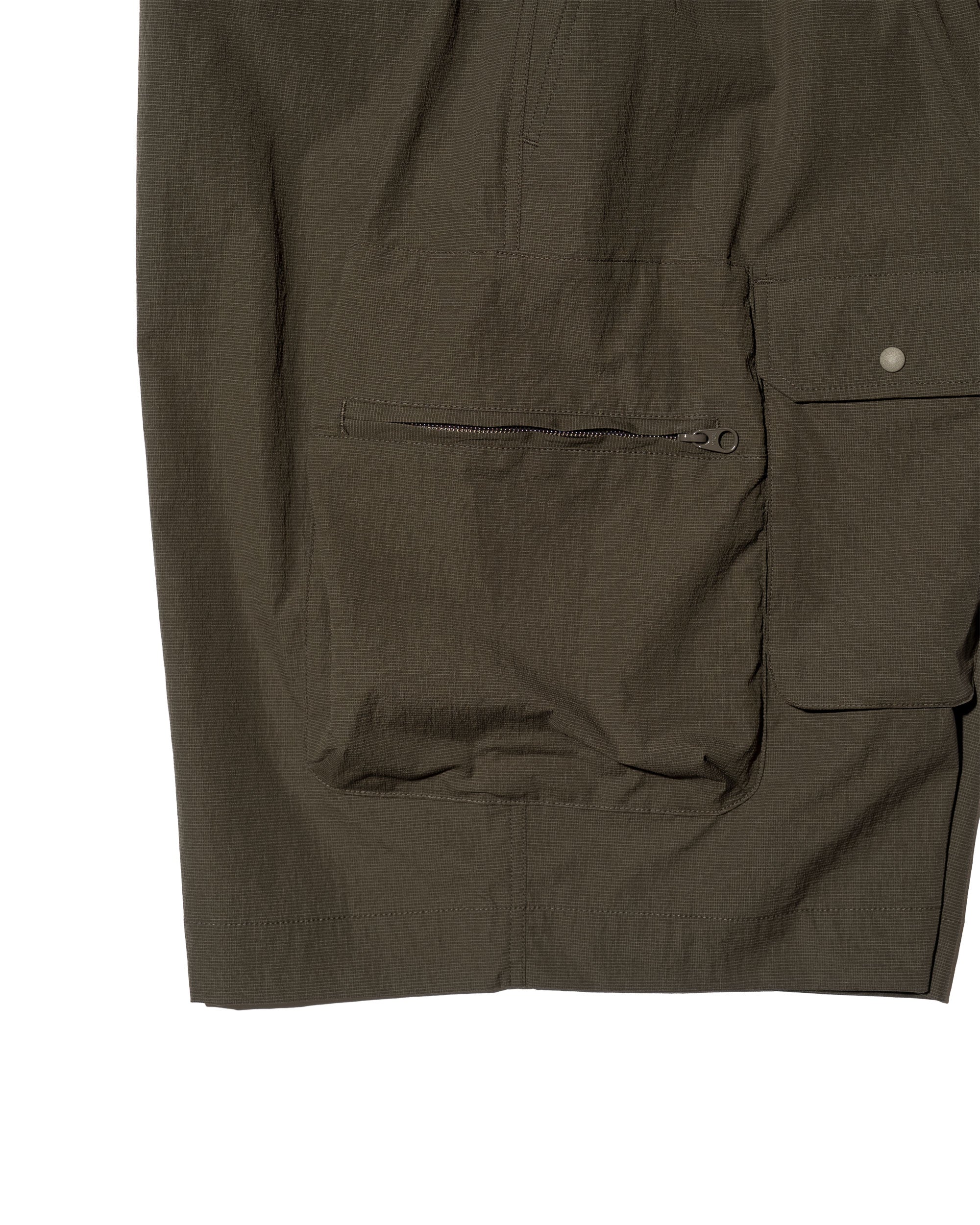 【LIMITED】【5/23(土)発売】DRY FLEX NYLON EASY CARGO SHORTS