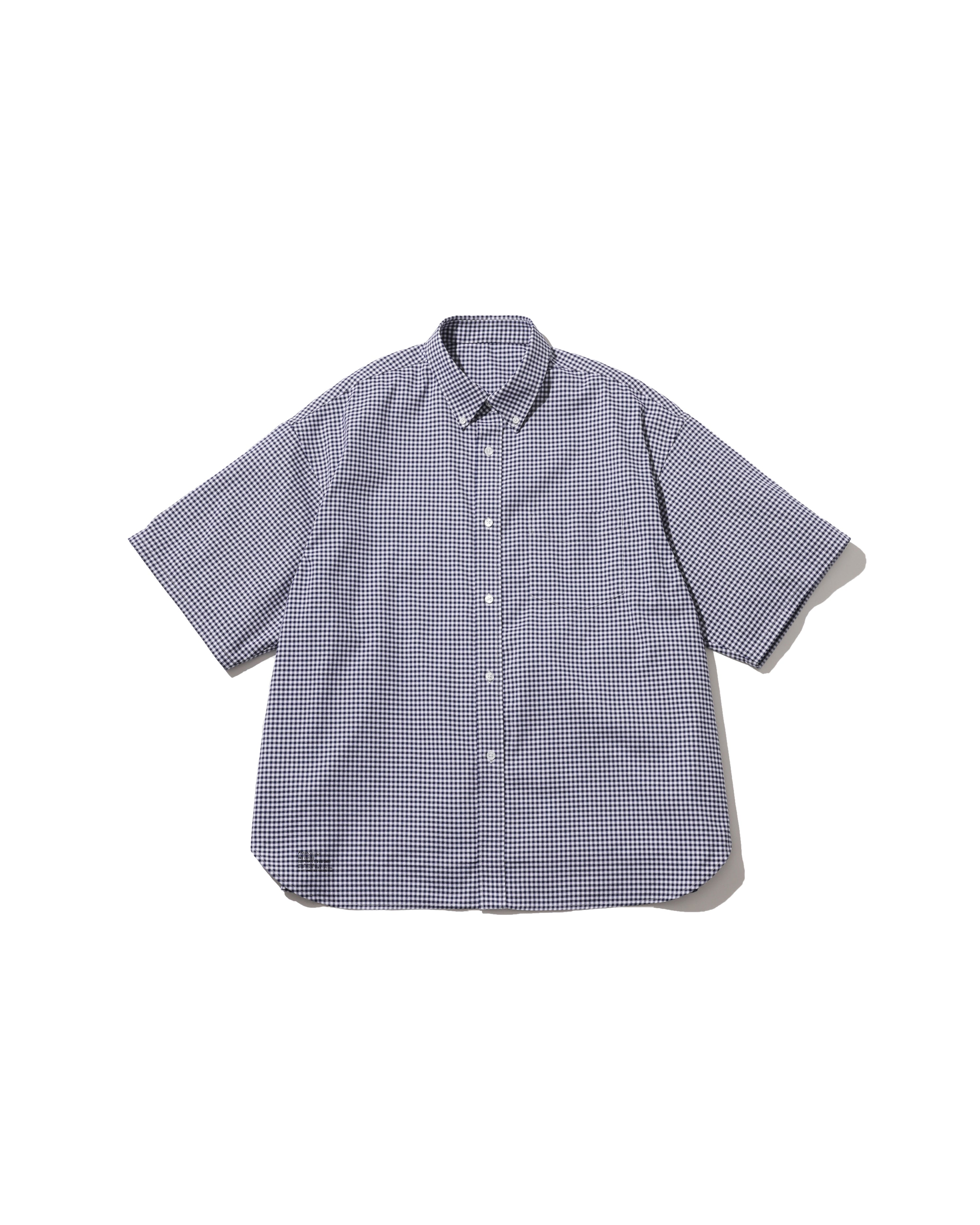 【5/16(土)発売】DRY OXFORD CORPORATE S/S B.D SHIRT