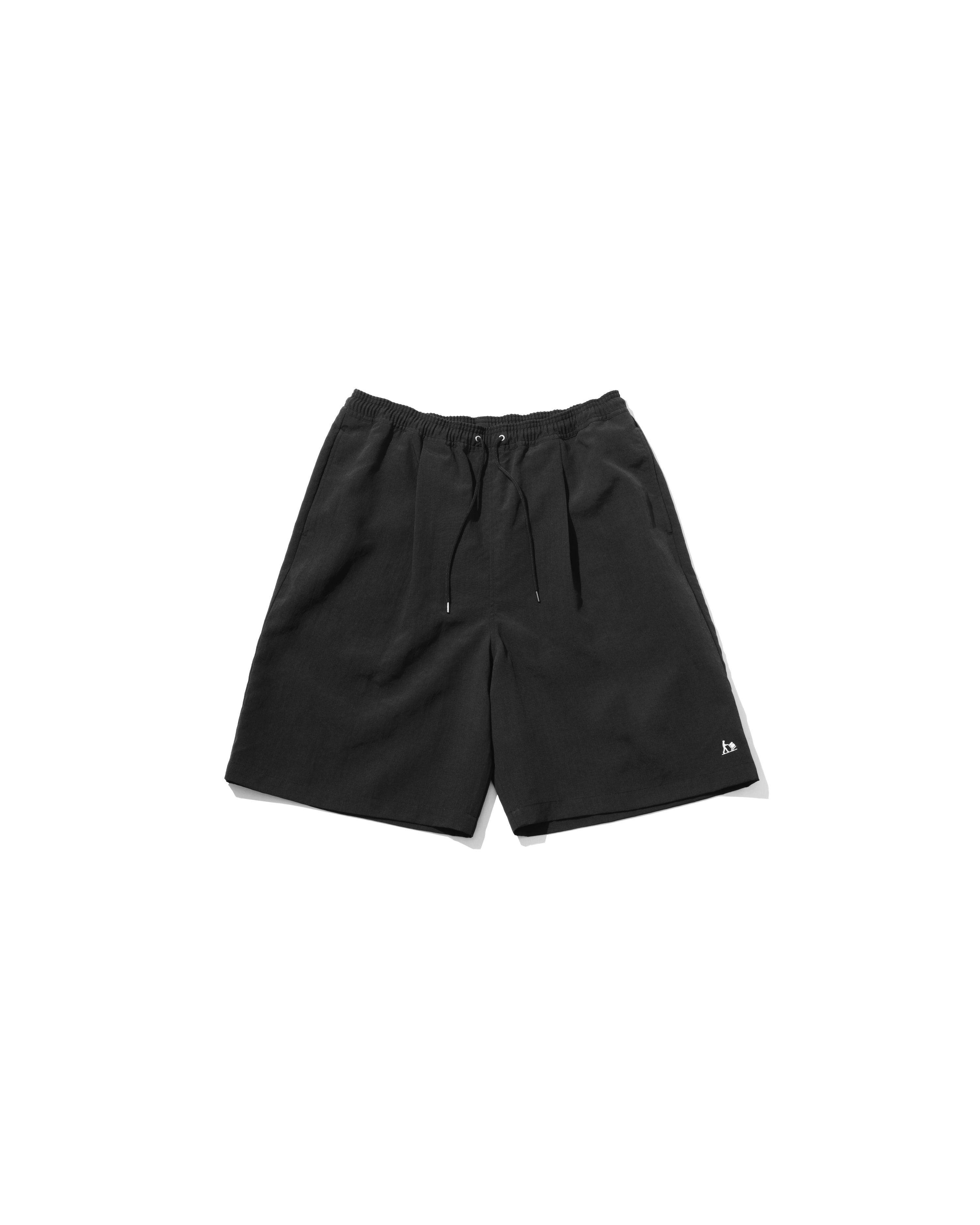 【8/1(土)発売】DRY WASHER POPLIN EASY SHORTS