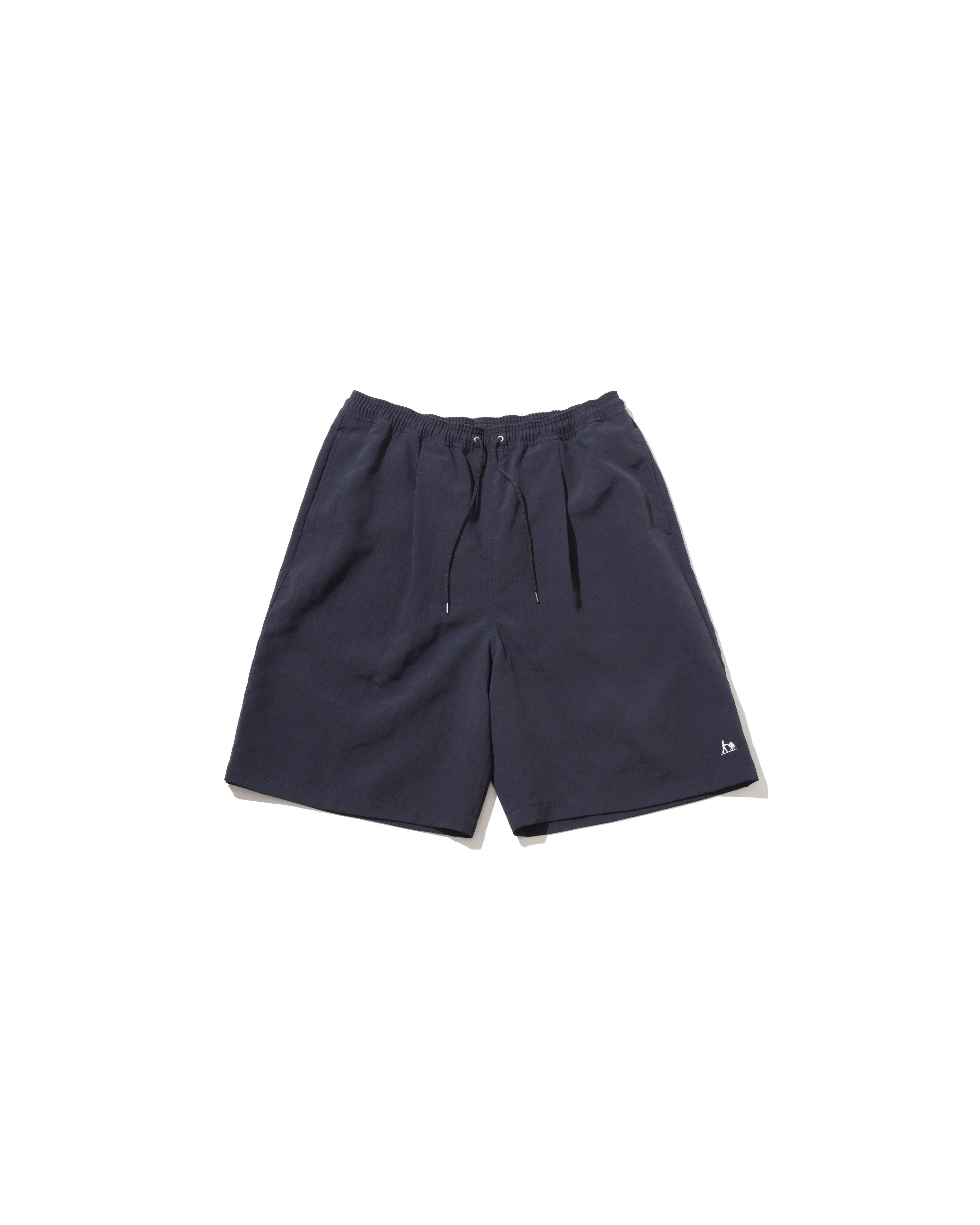 8/1(土)発売】DRY WASHER POPLIN EASY SHORTS