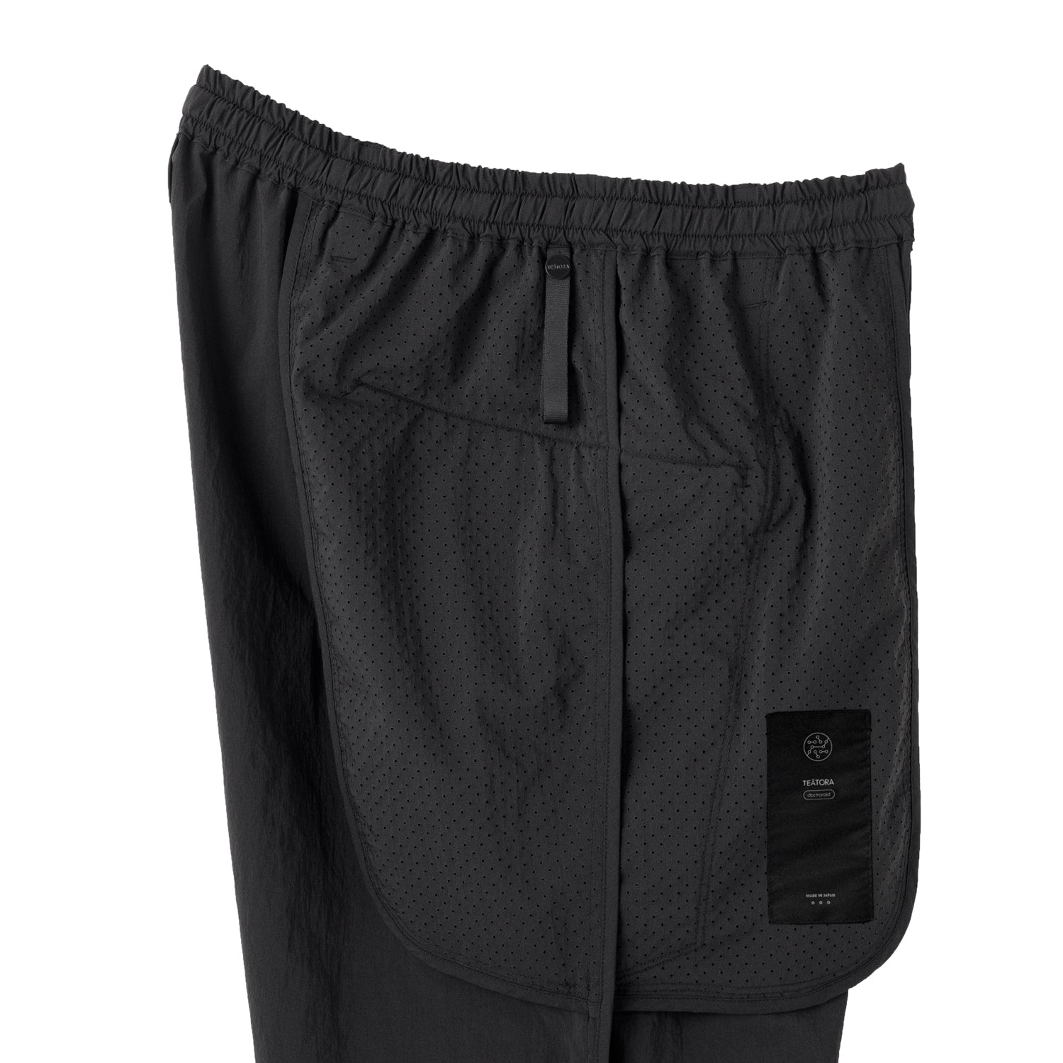 WALLET SHORTS RESORT DOCTOROID