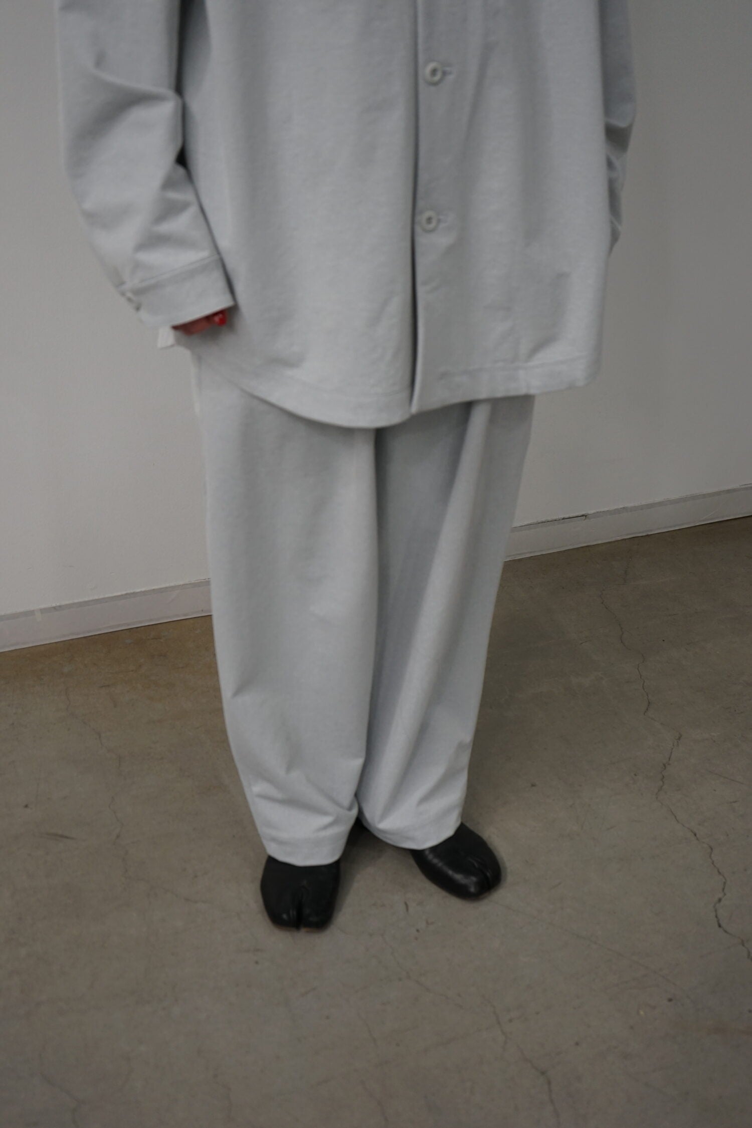 Wallet Pants RESORT DUAL DIVISOR