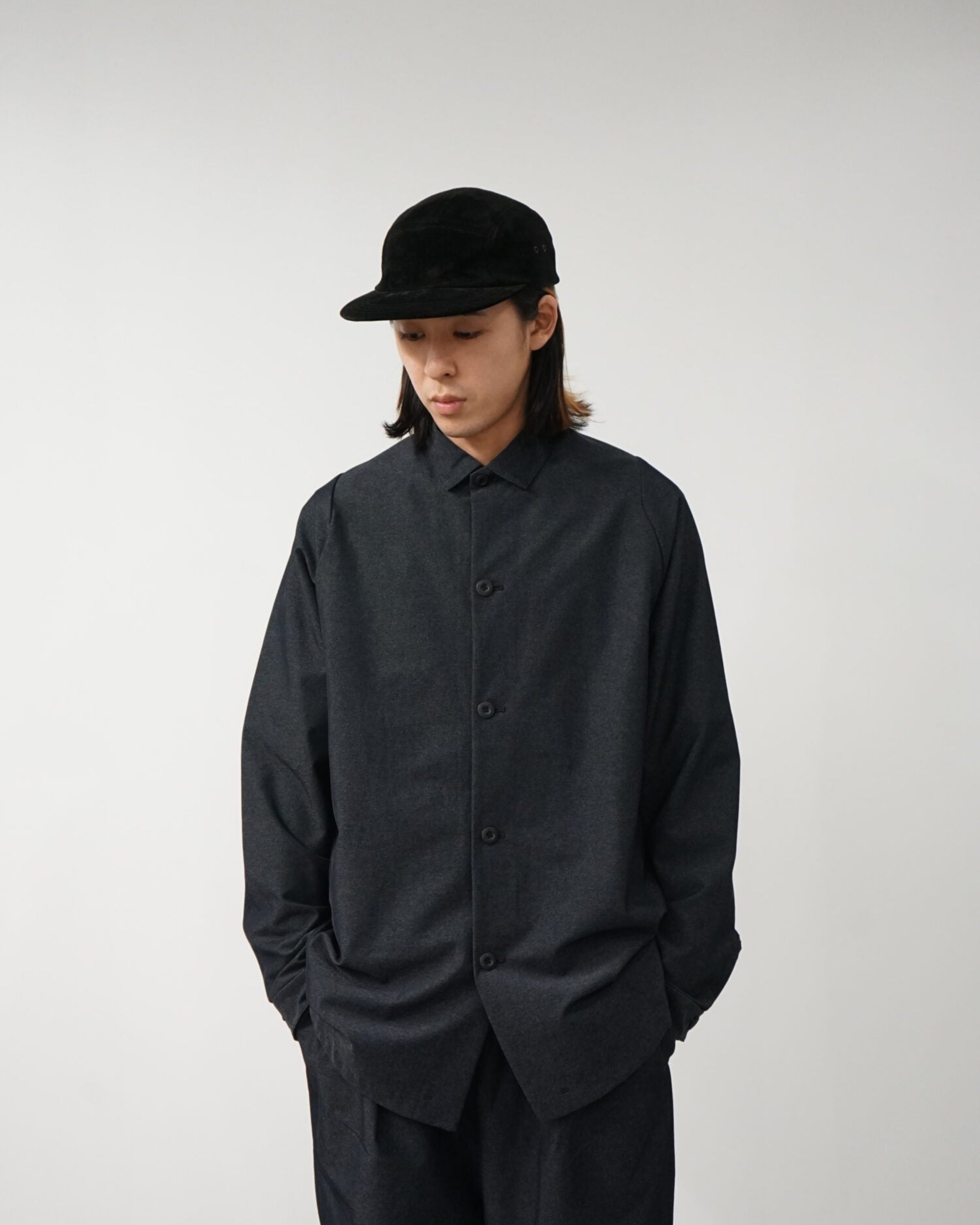 CARDRIDGE SHIRTS DUAL DIVISOR