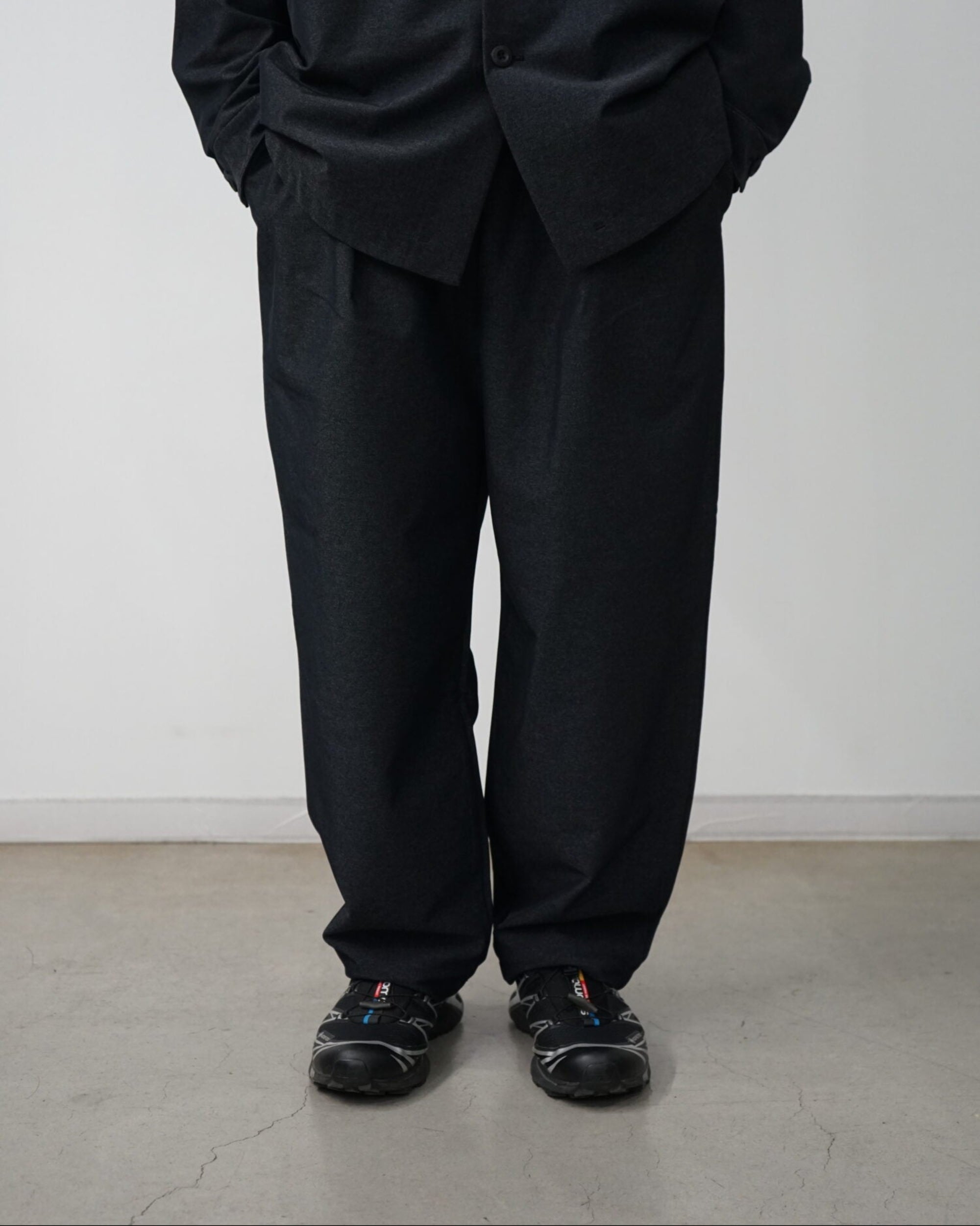 Wallet Pants RESORT DUAL DIVISOR